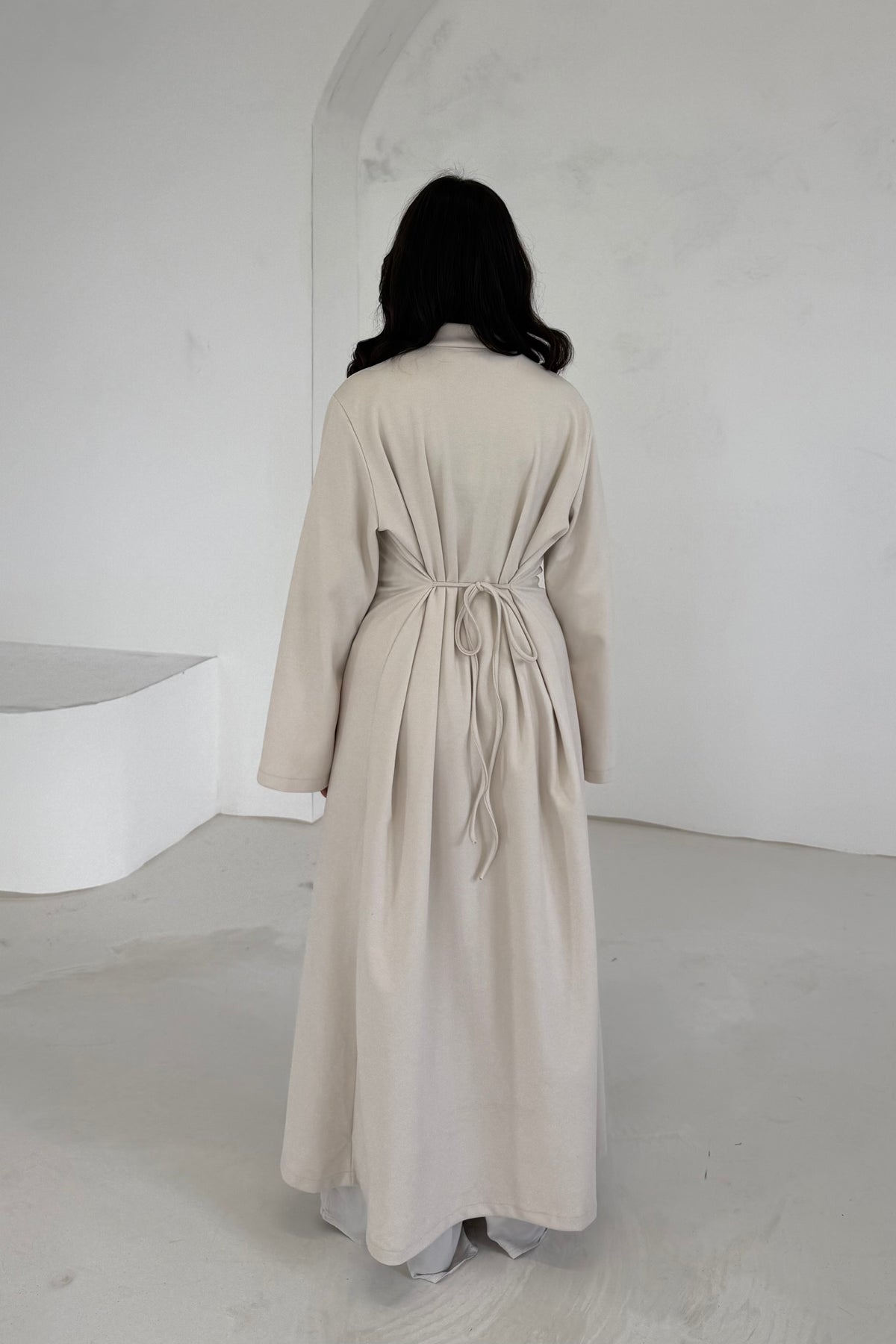 Japandi Kleid