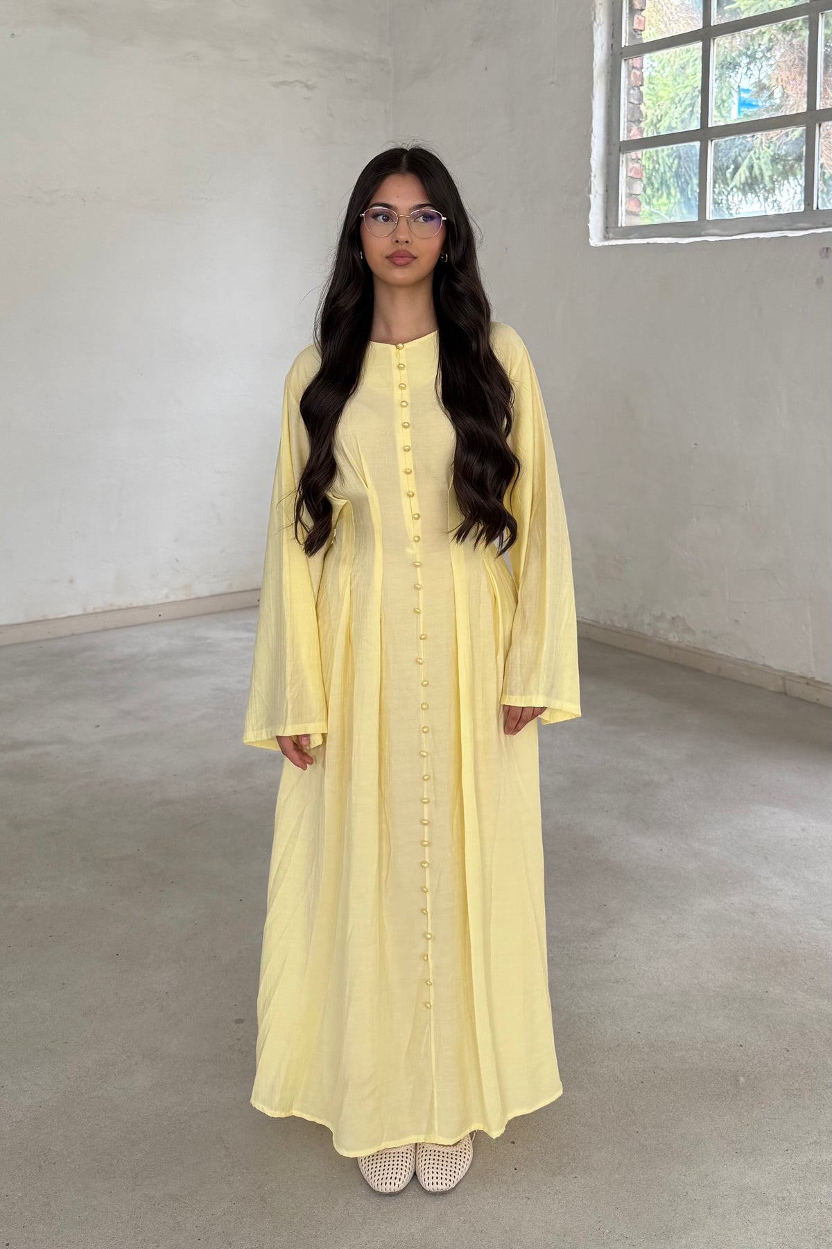 Arzu Kleid