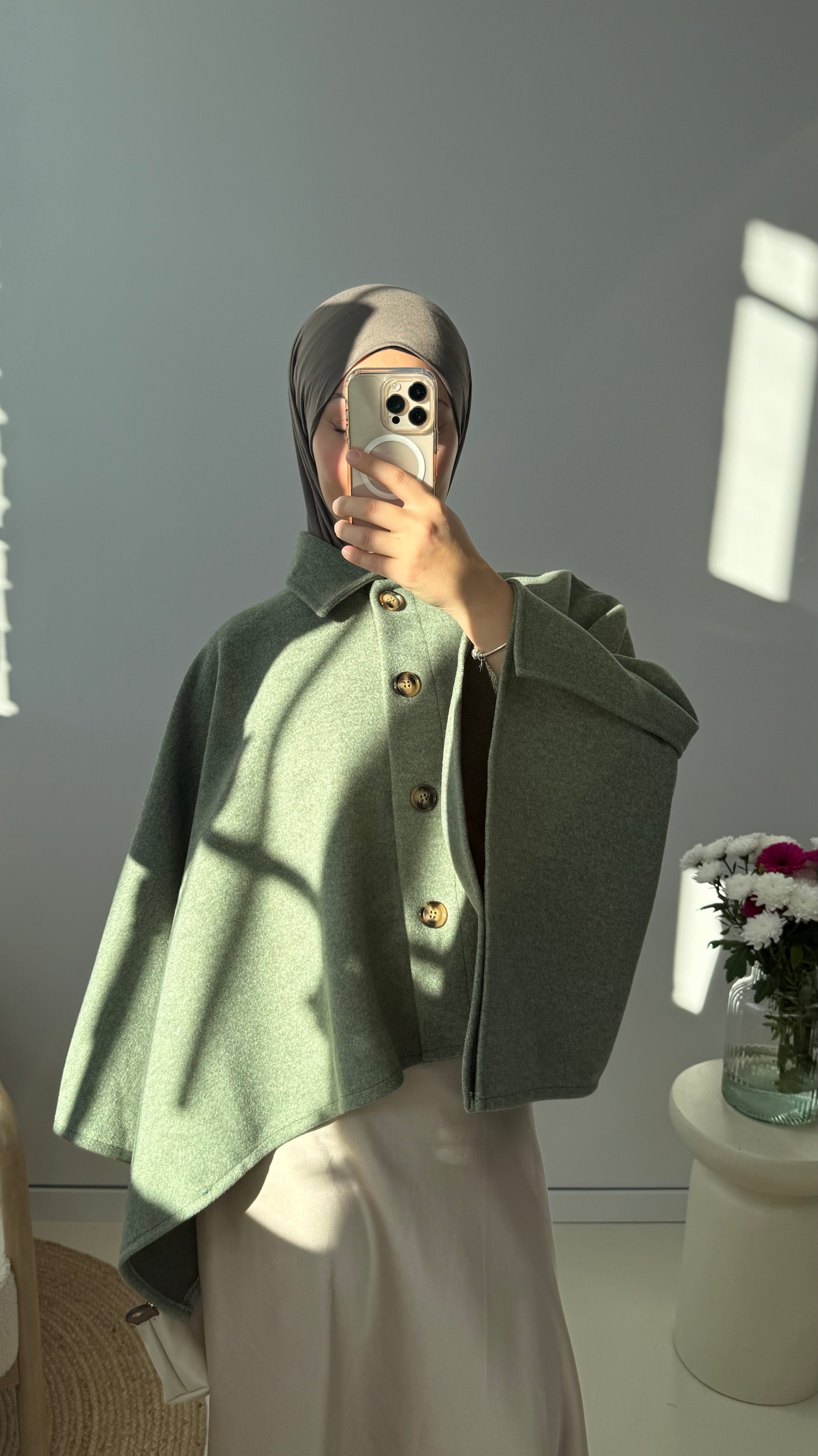 Salma Poncho