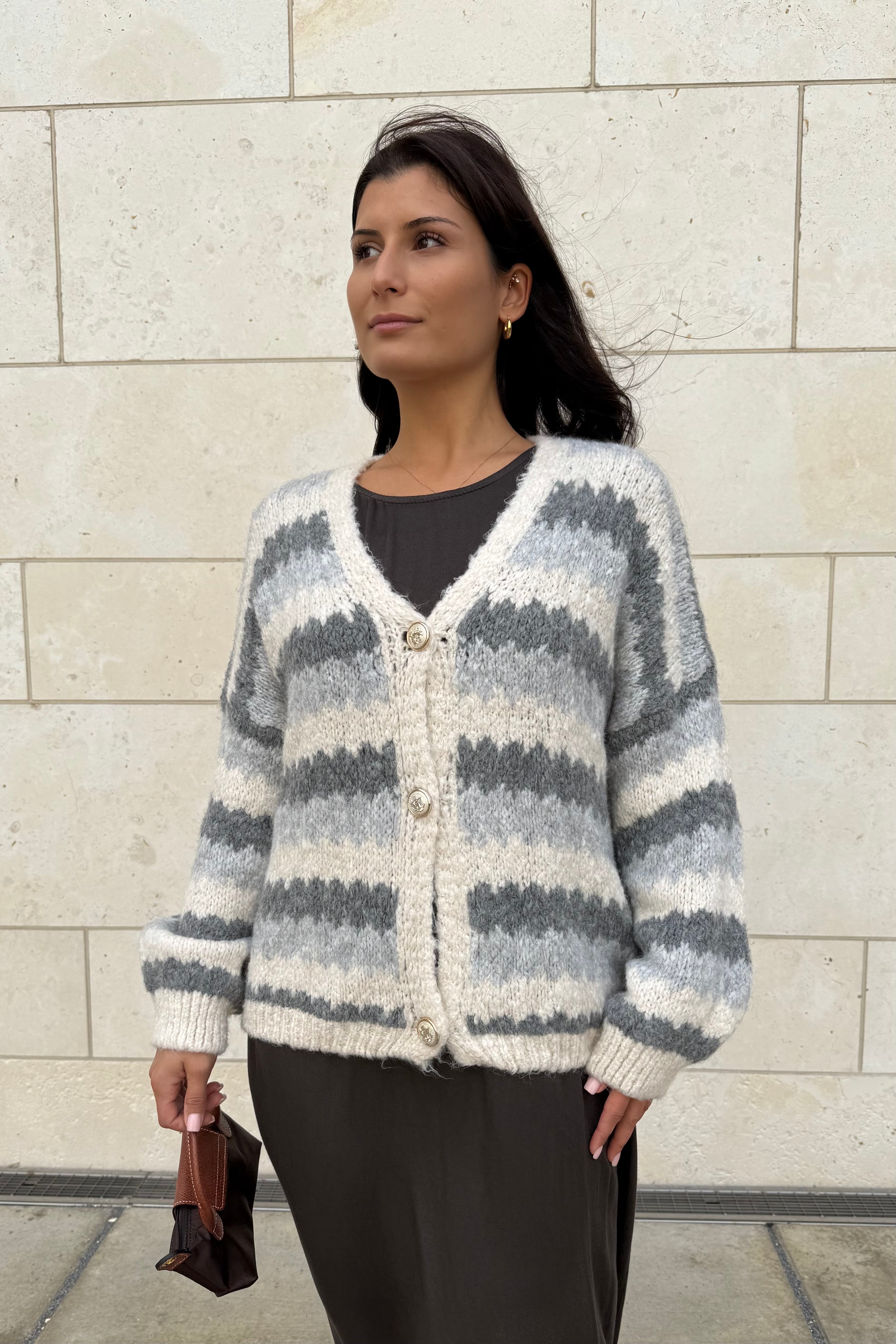 Nea Cardigan