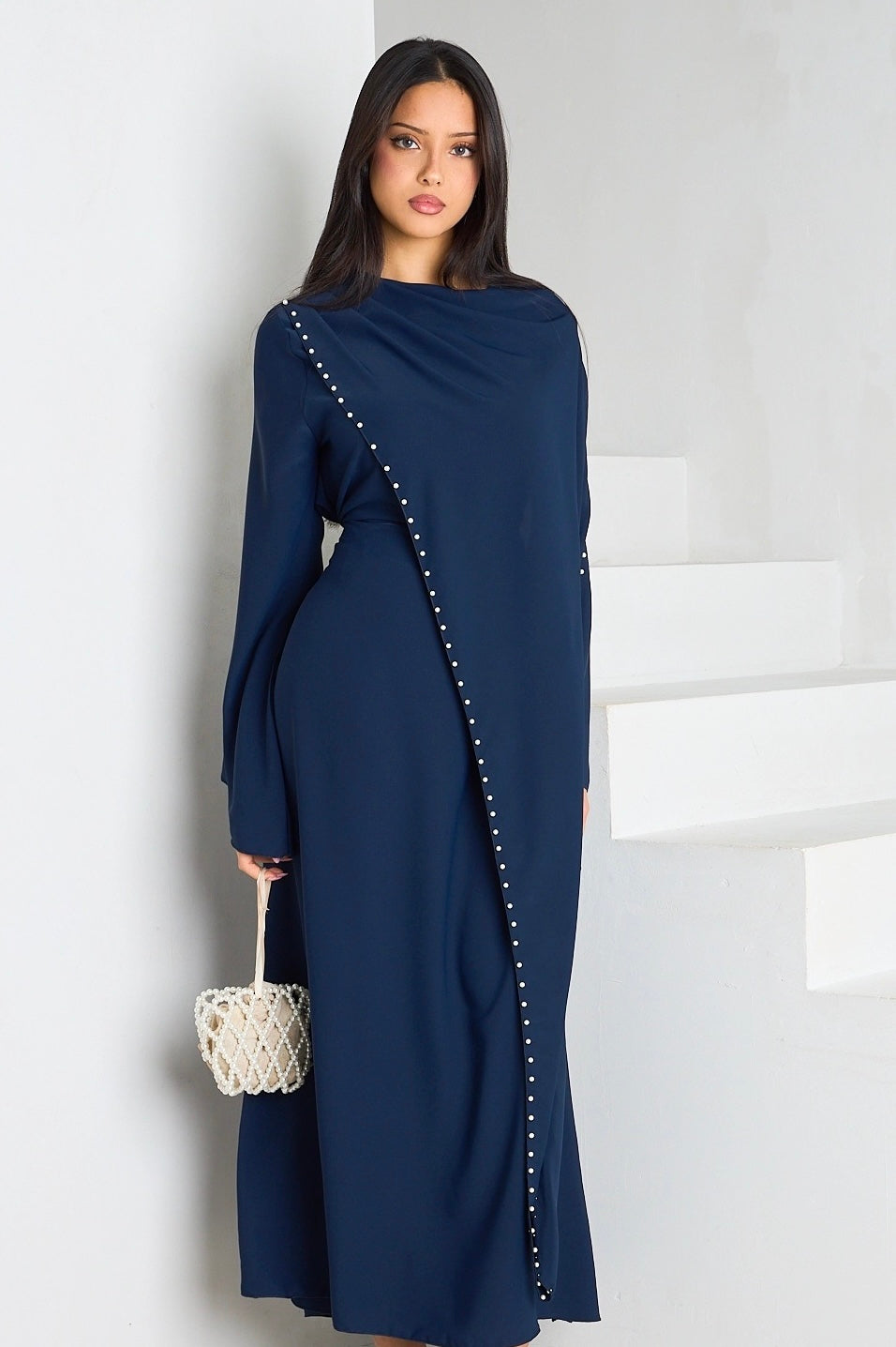 Leya Abendkleid