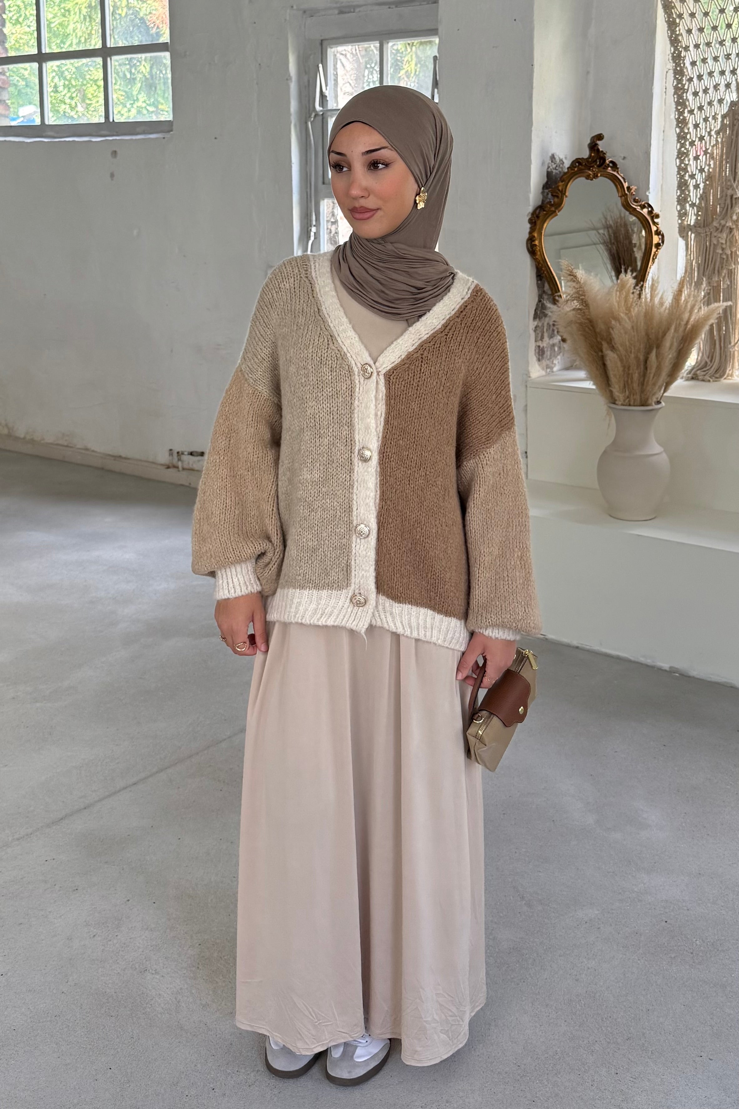 Tara Cardigan