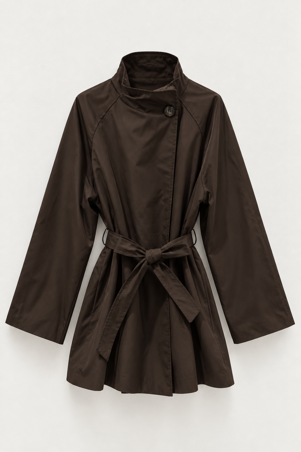 Aliya Trenchcoat
