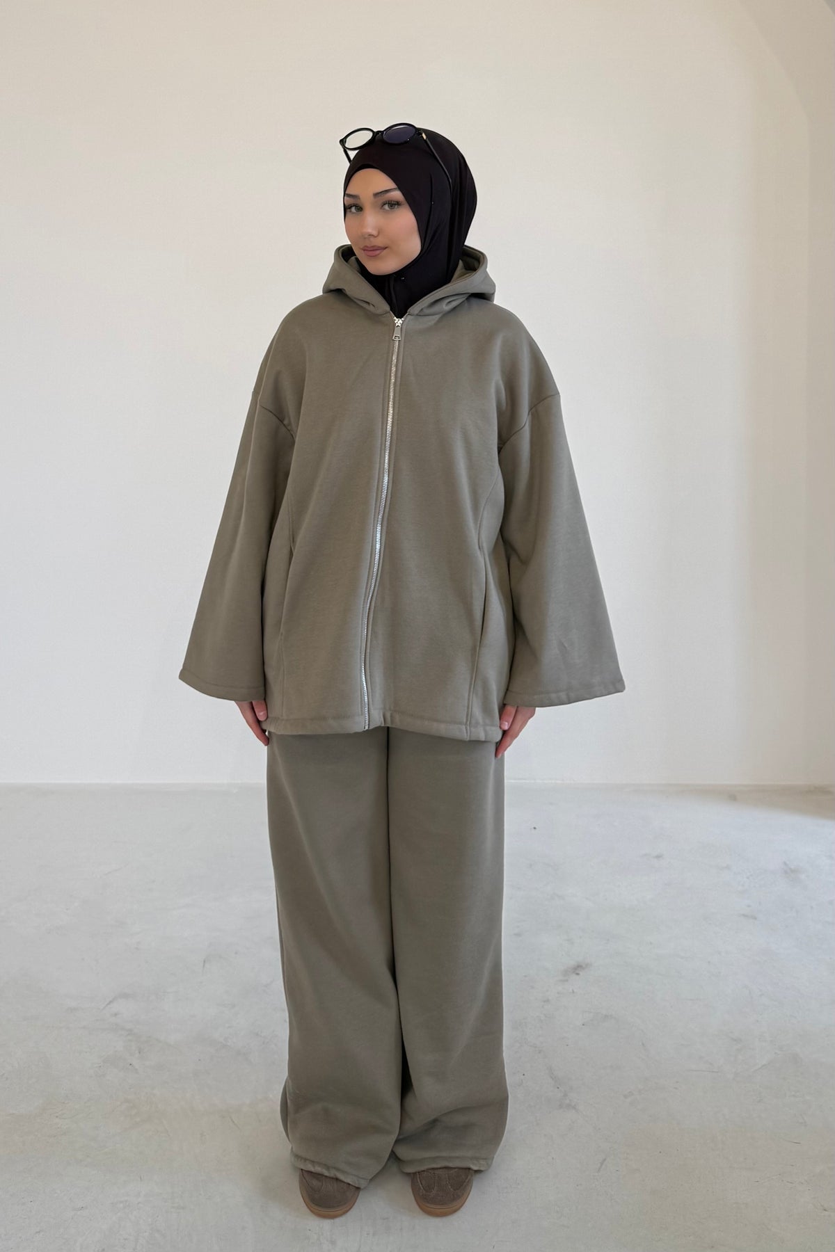 Sporty 2-Teiler