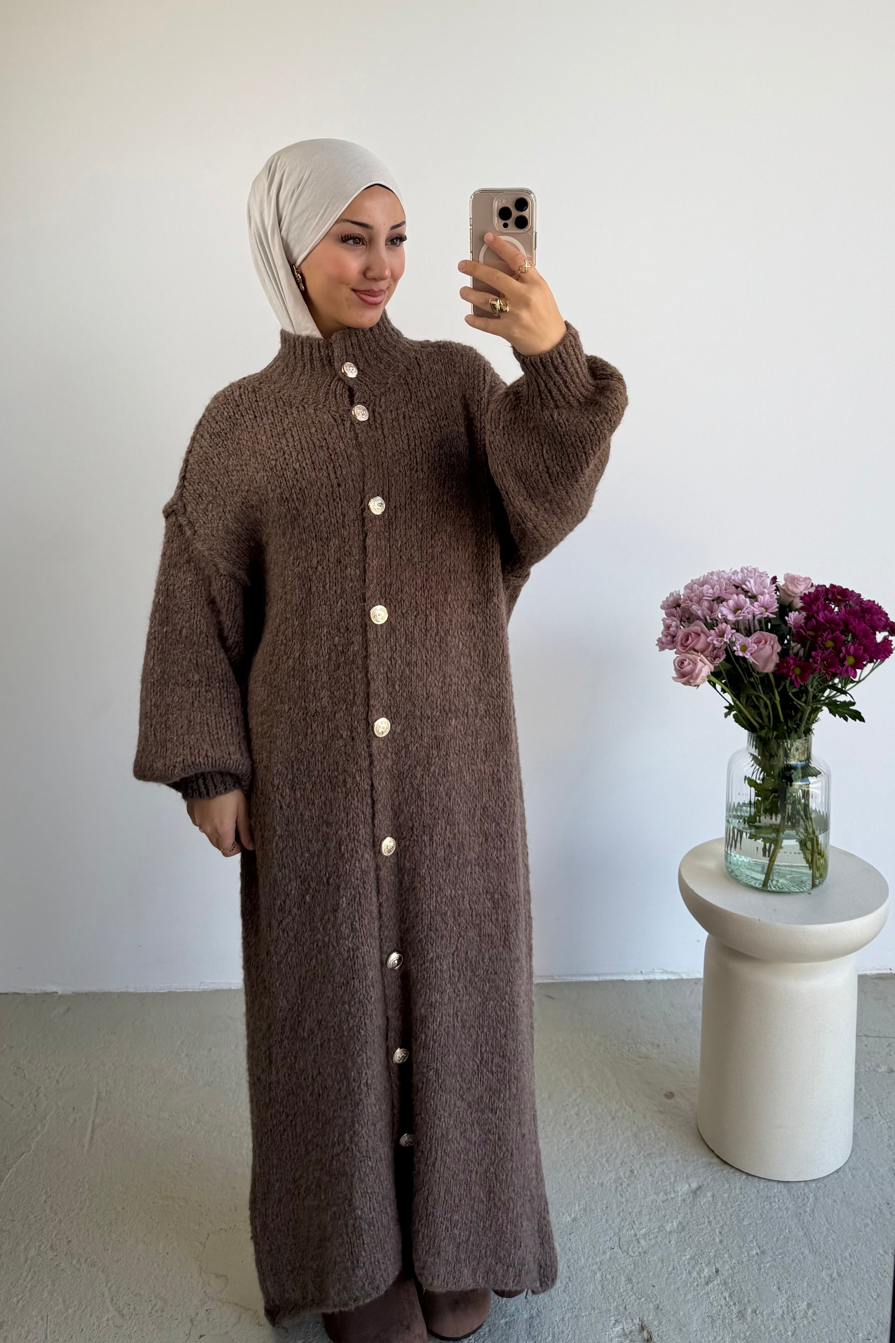 Nora Cardigan