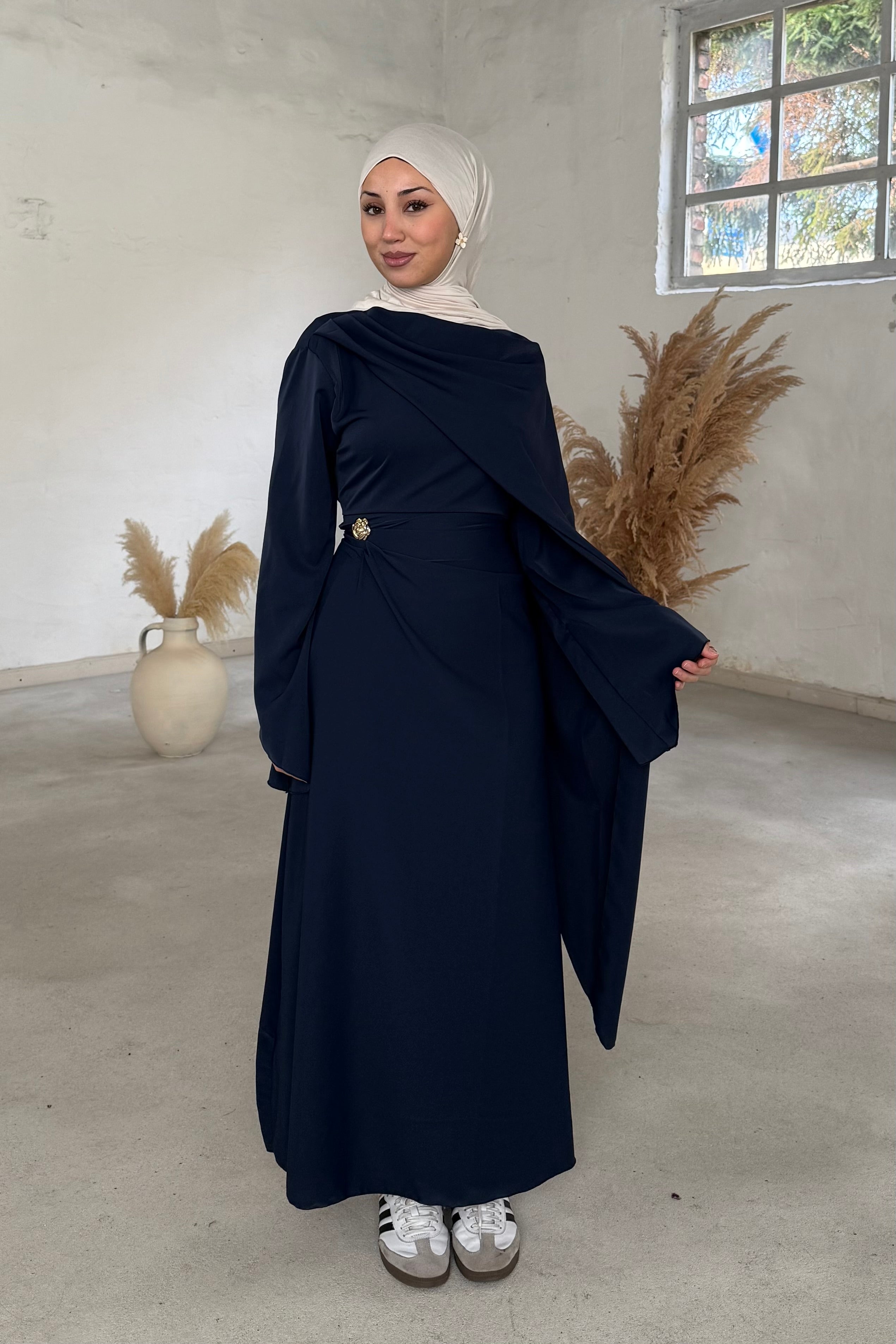 Sade Abendkleid
