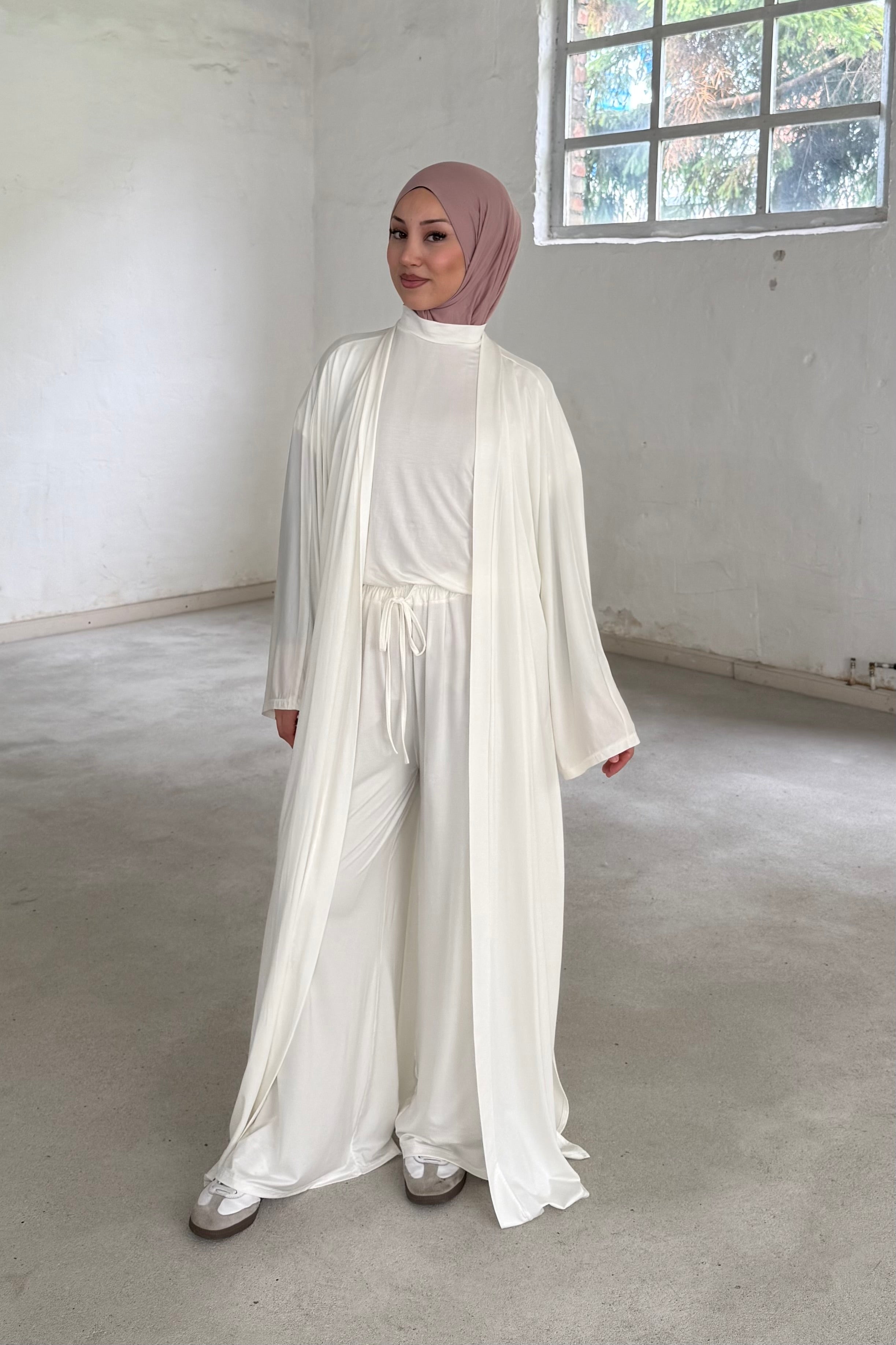 Zeynep 3-Teiler