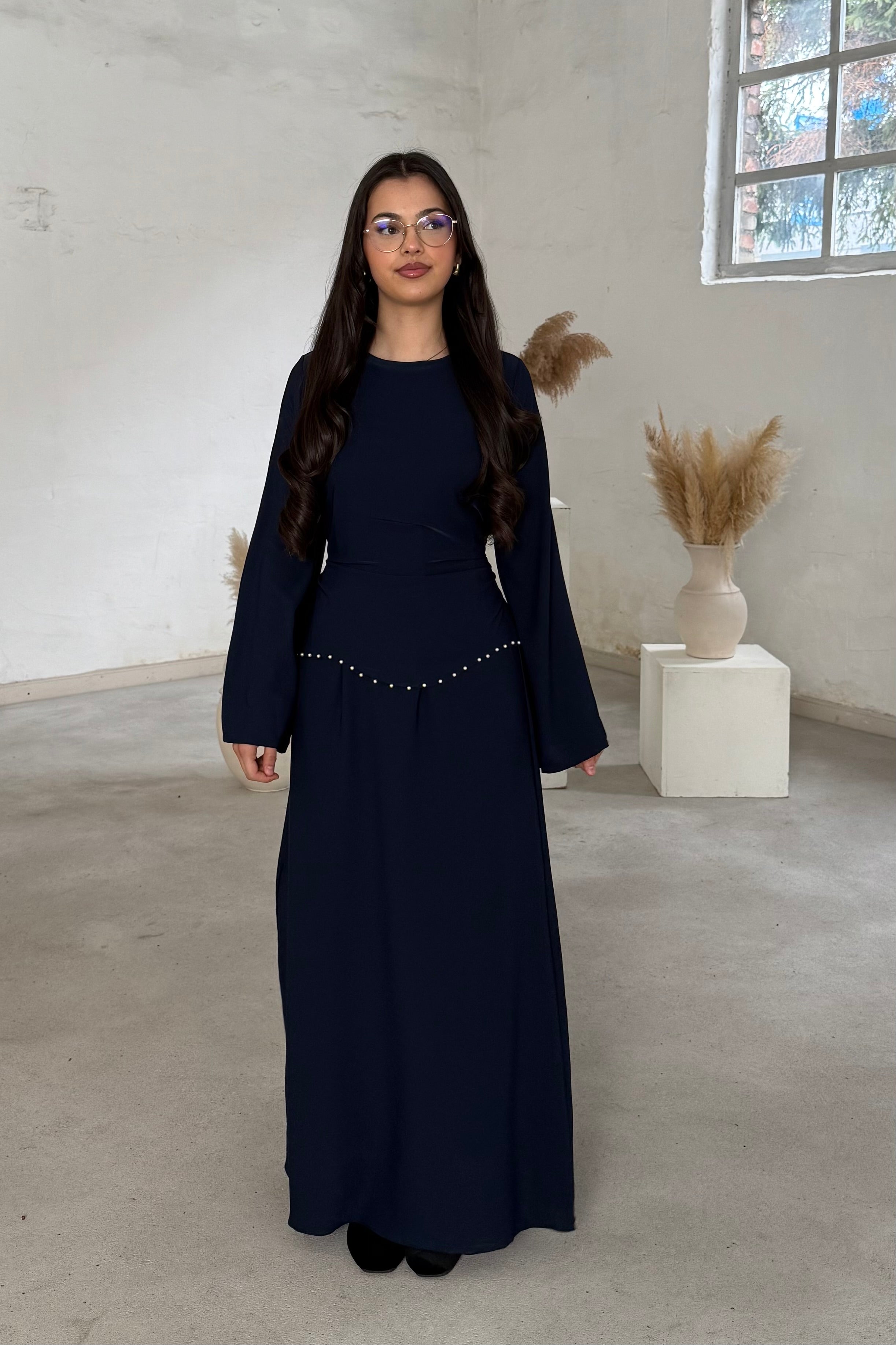 Dua Abendkleid