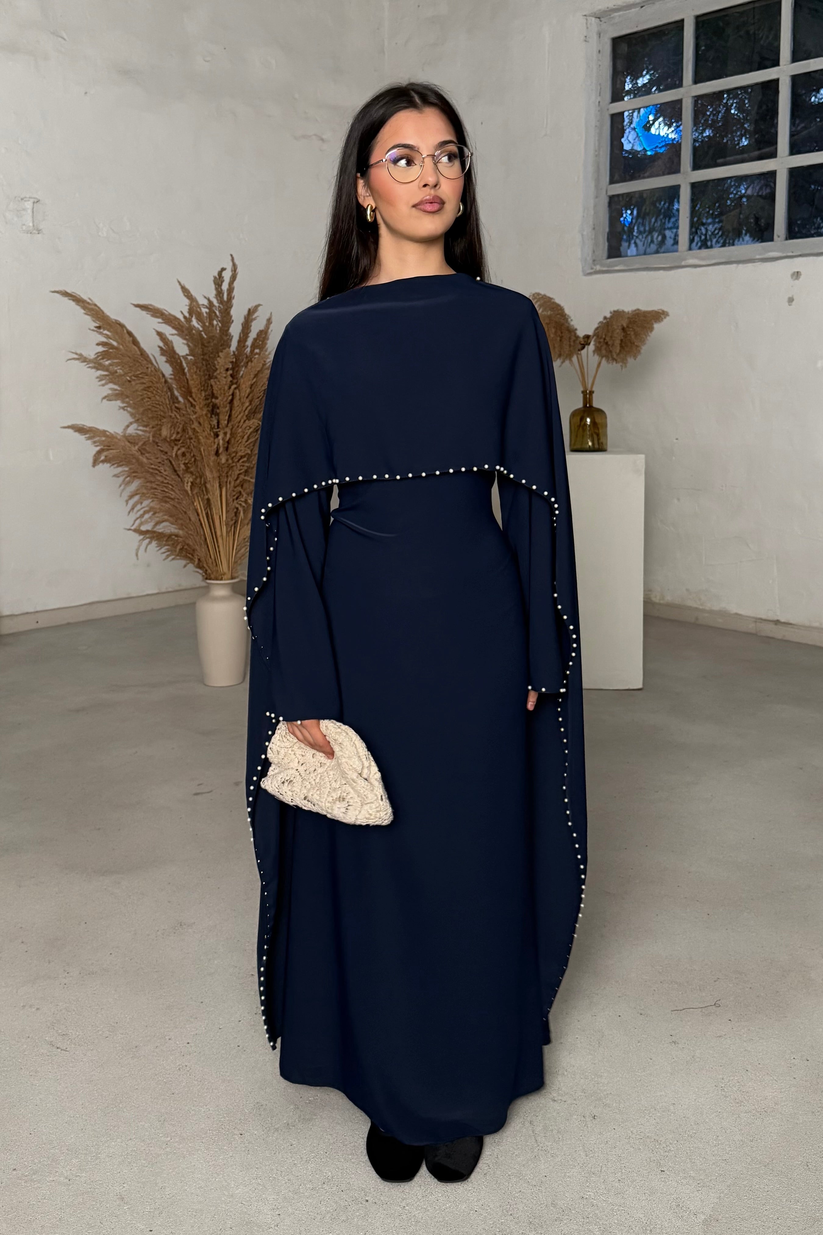 Zafira Abendkleid