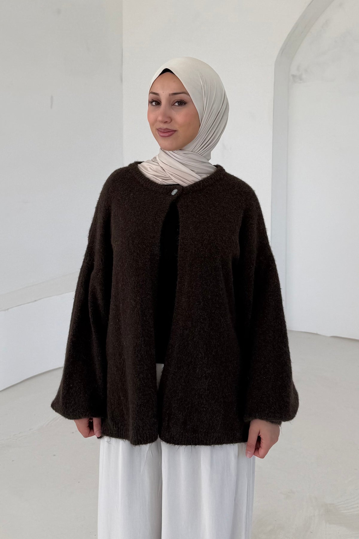 Elina Cardigan