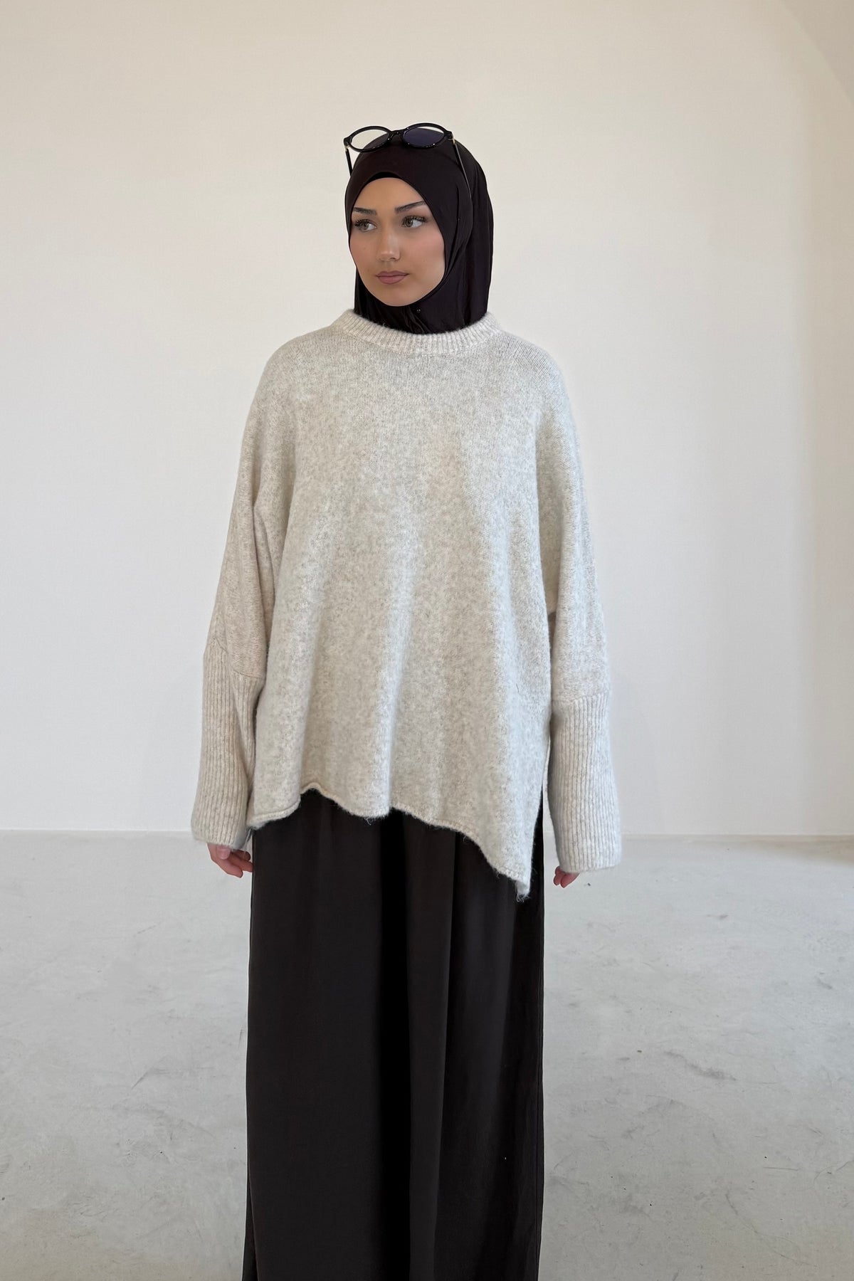 Tamina Pullover