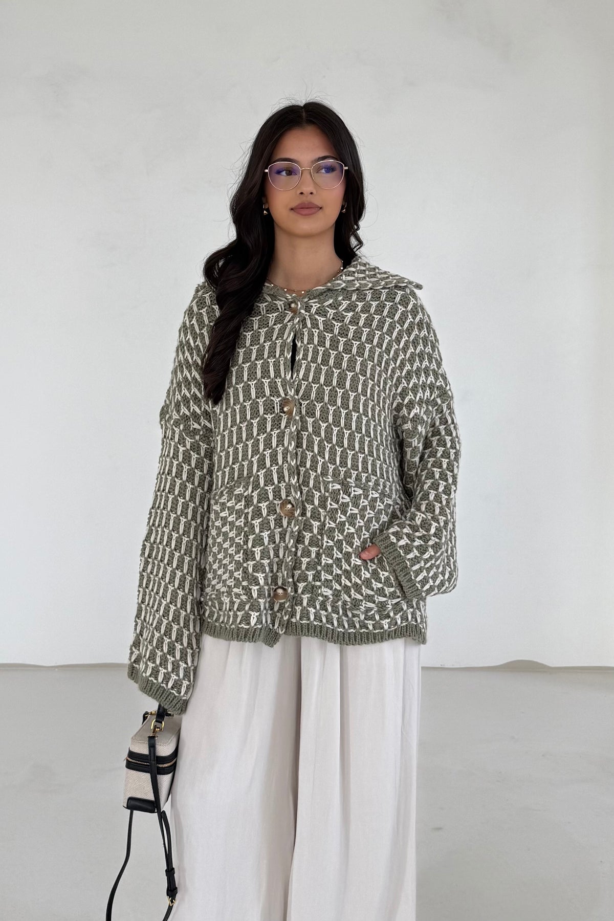 Orelia Cardigan