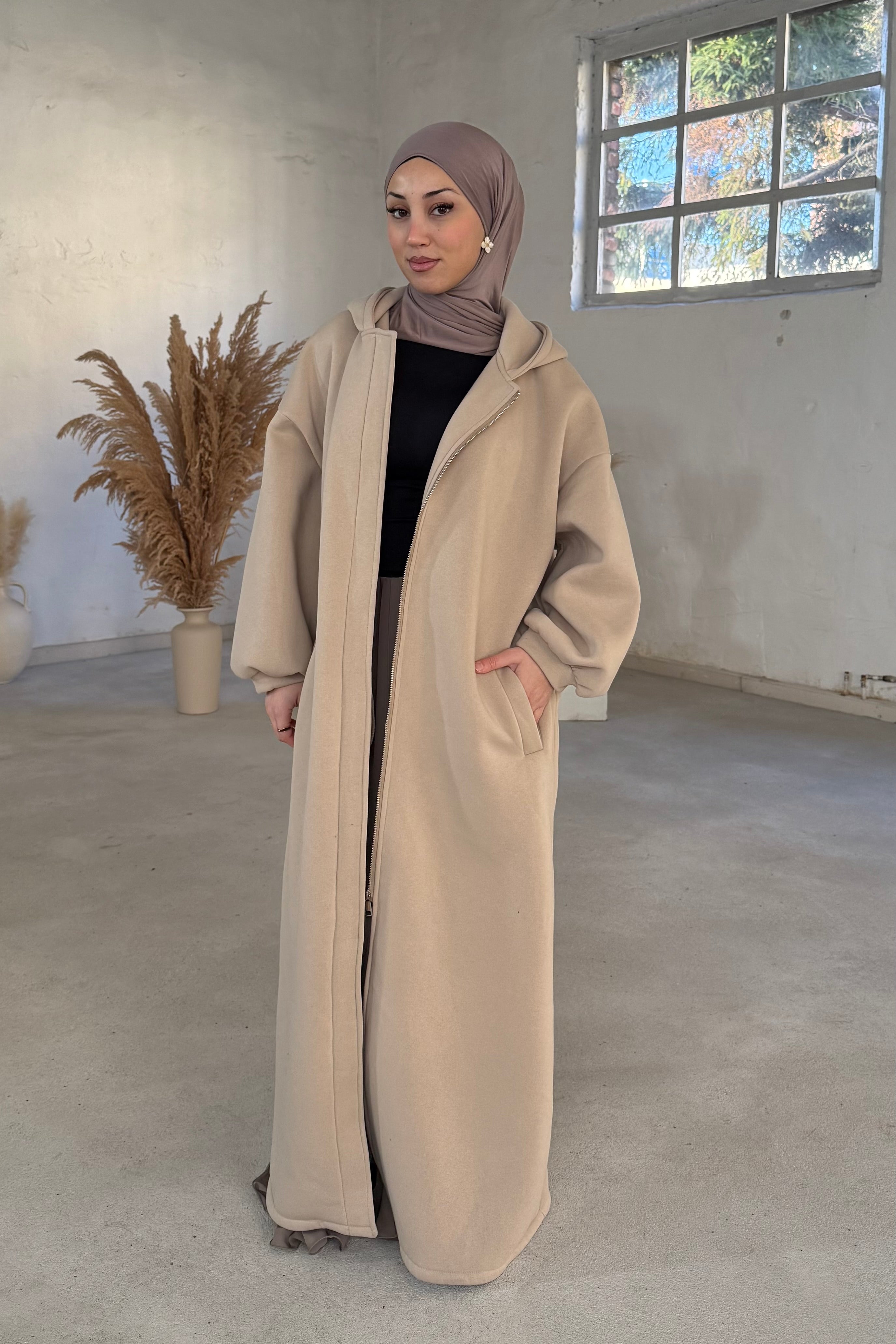 Azura Strickjacke