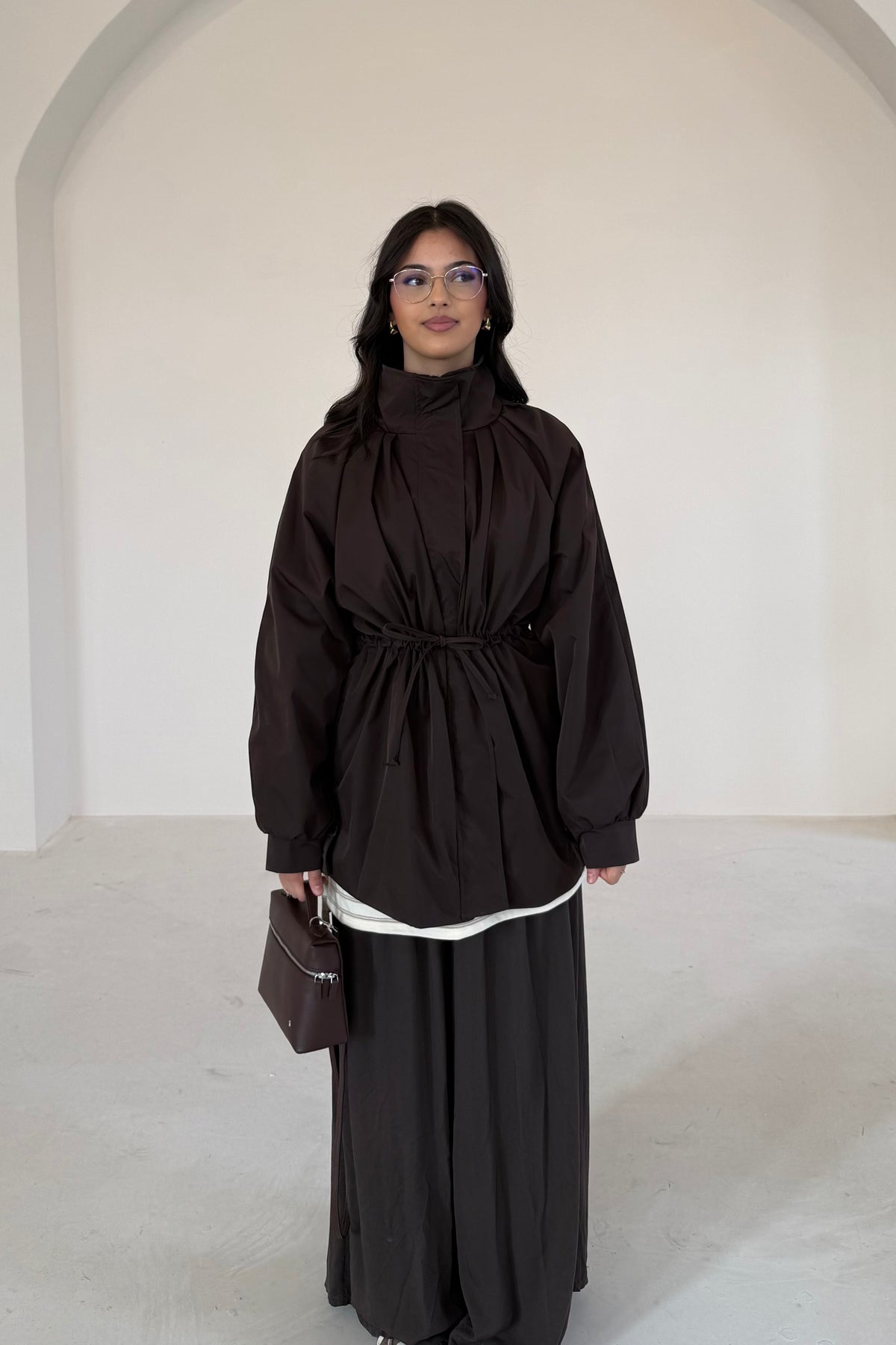 Azra Jacke