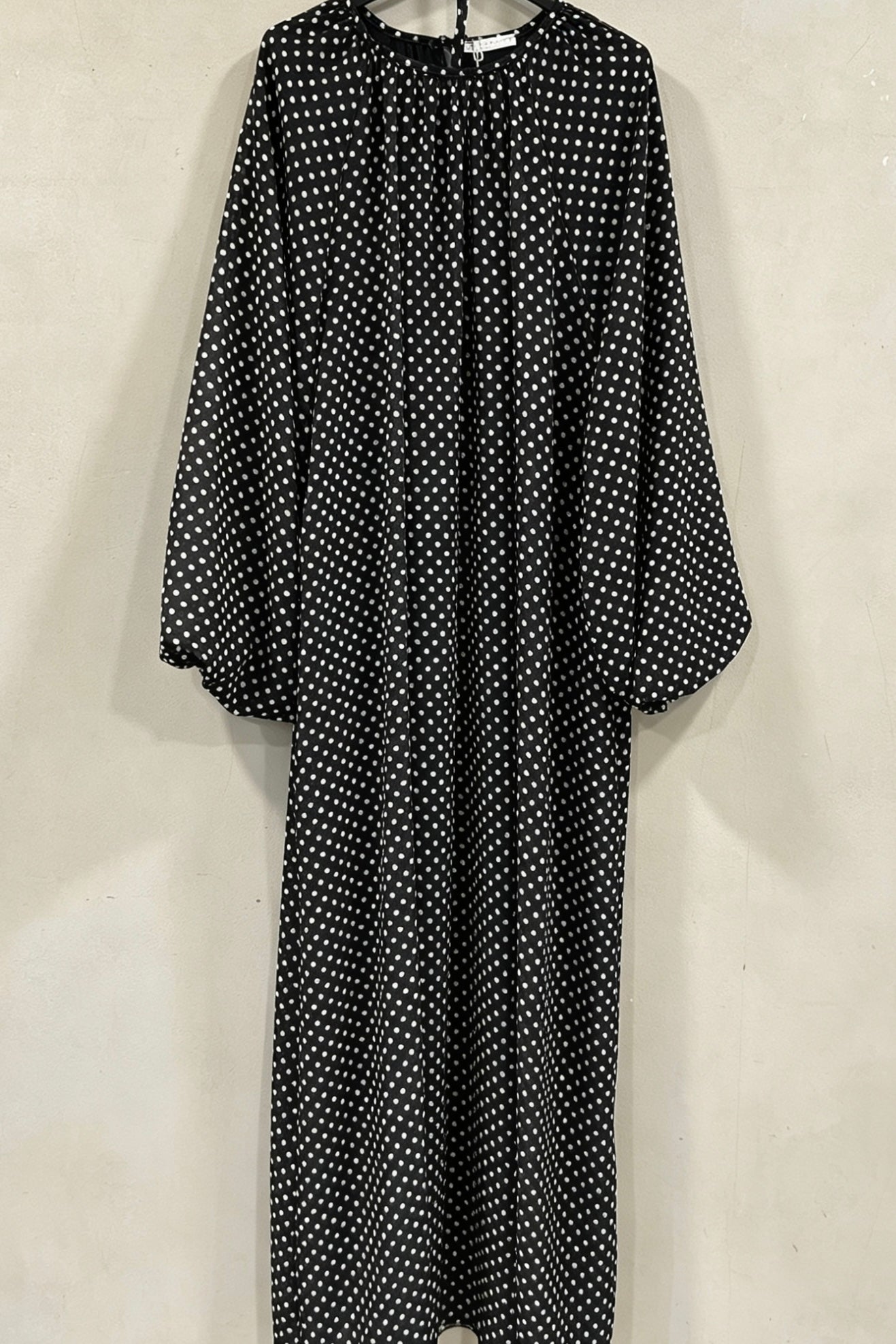 Gözde Kleid