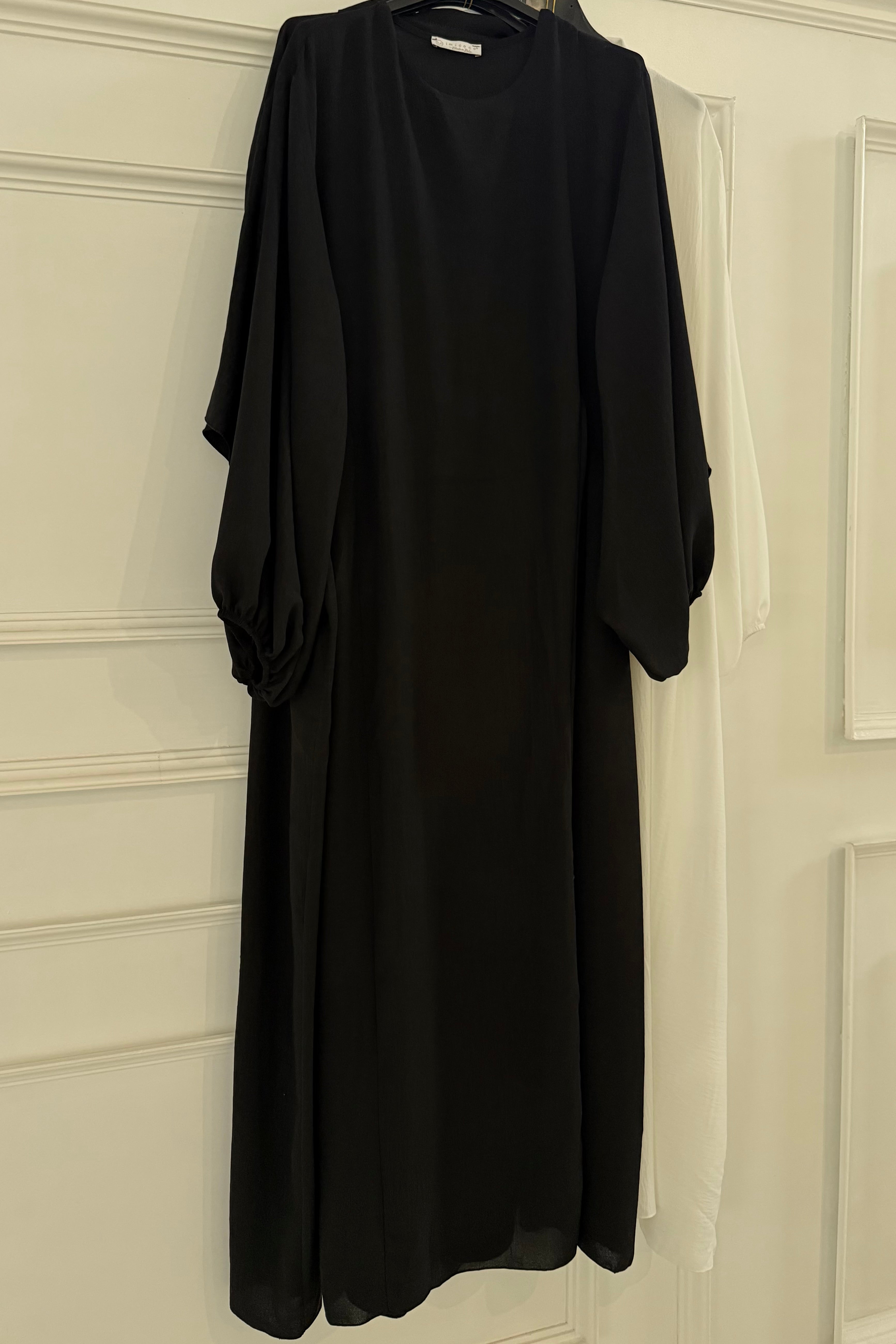 Naima Abaya Set
