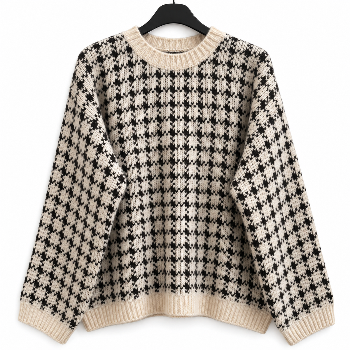 Noelle Pullover