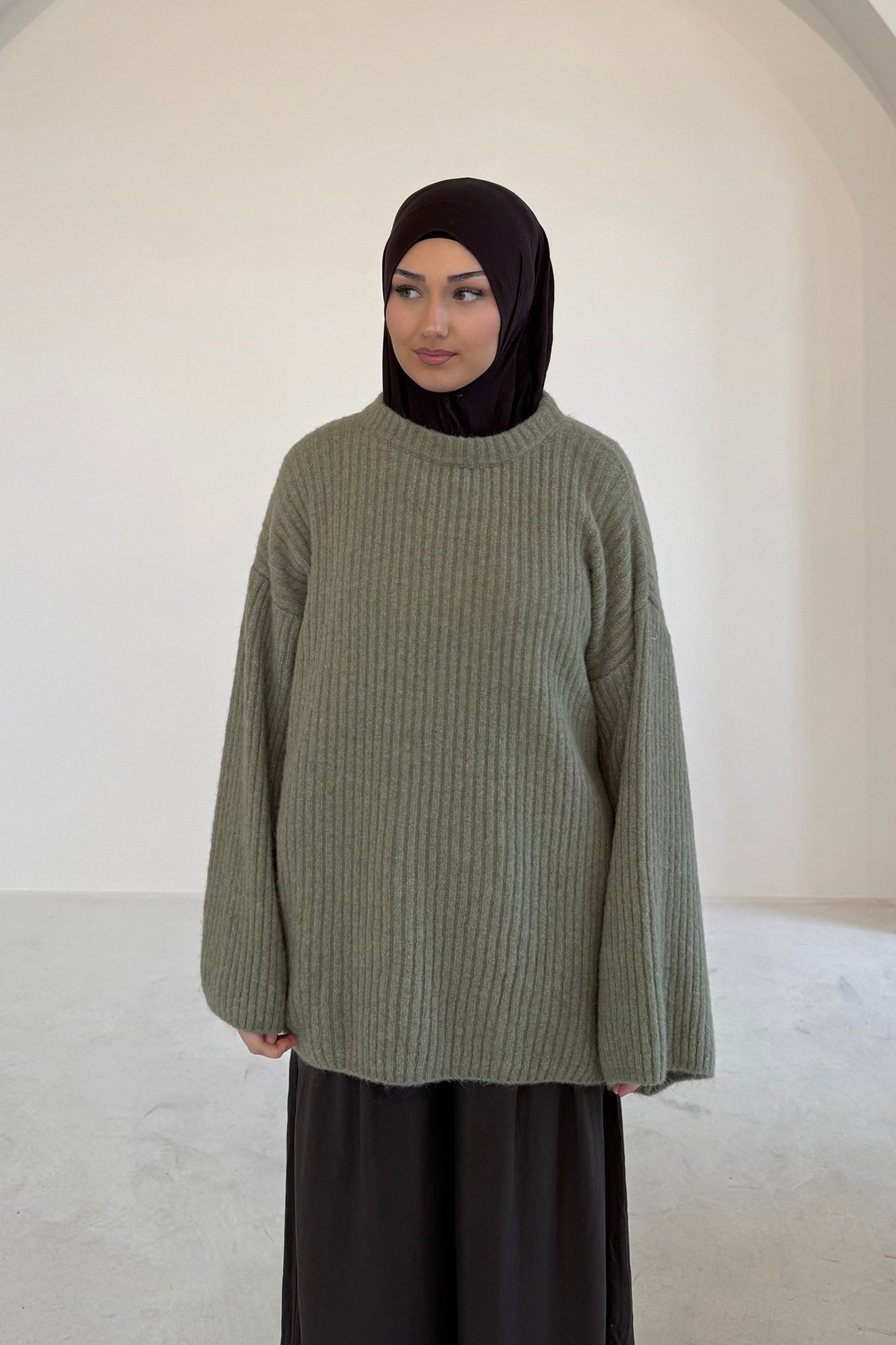 Must-Have Pullover