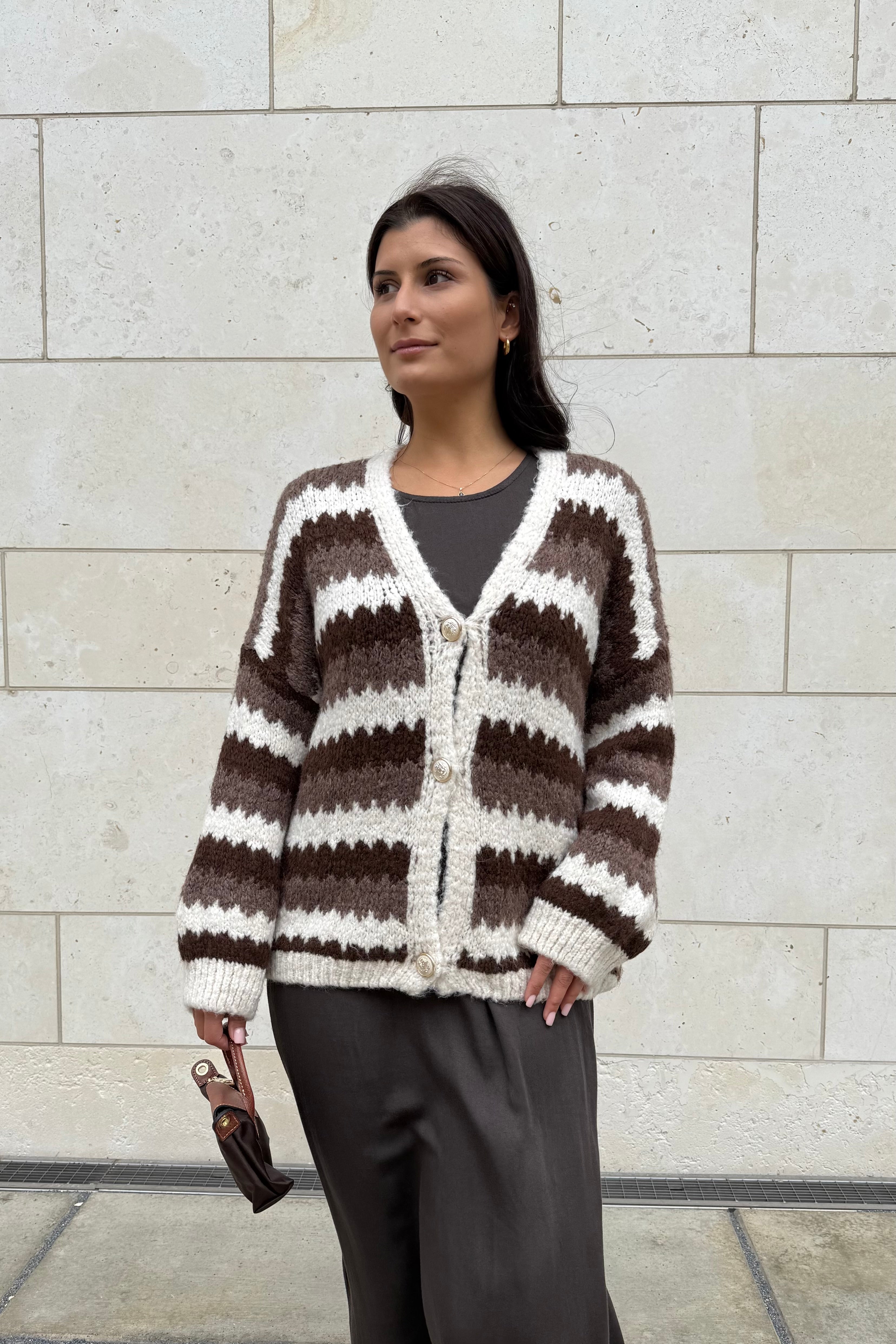 Nea Cardigan