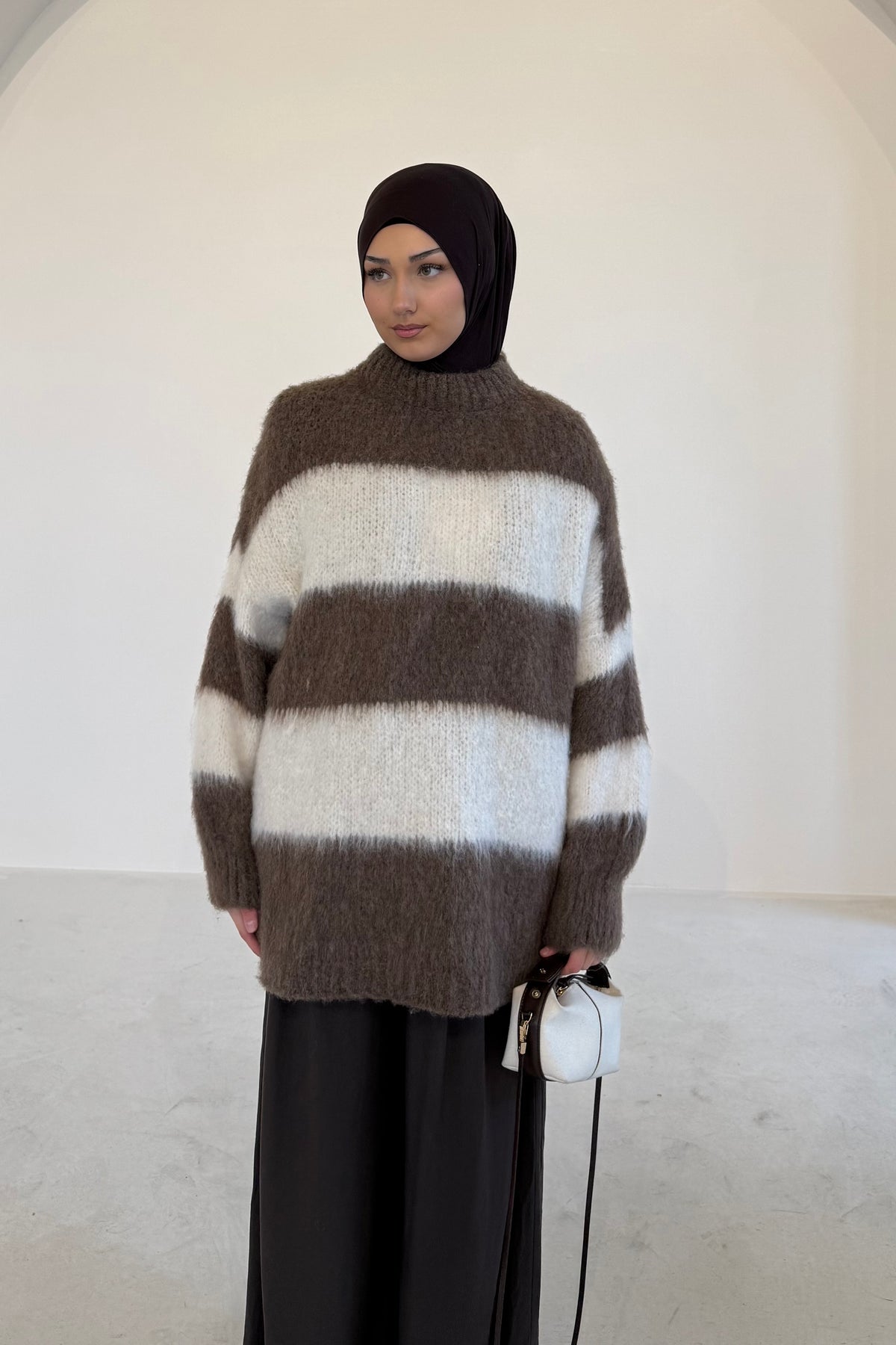Cora Pullover