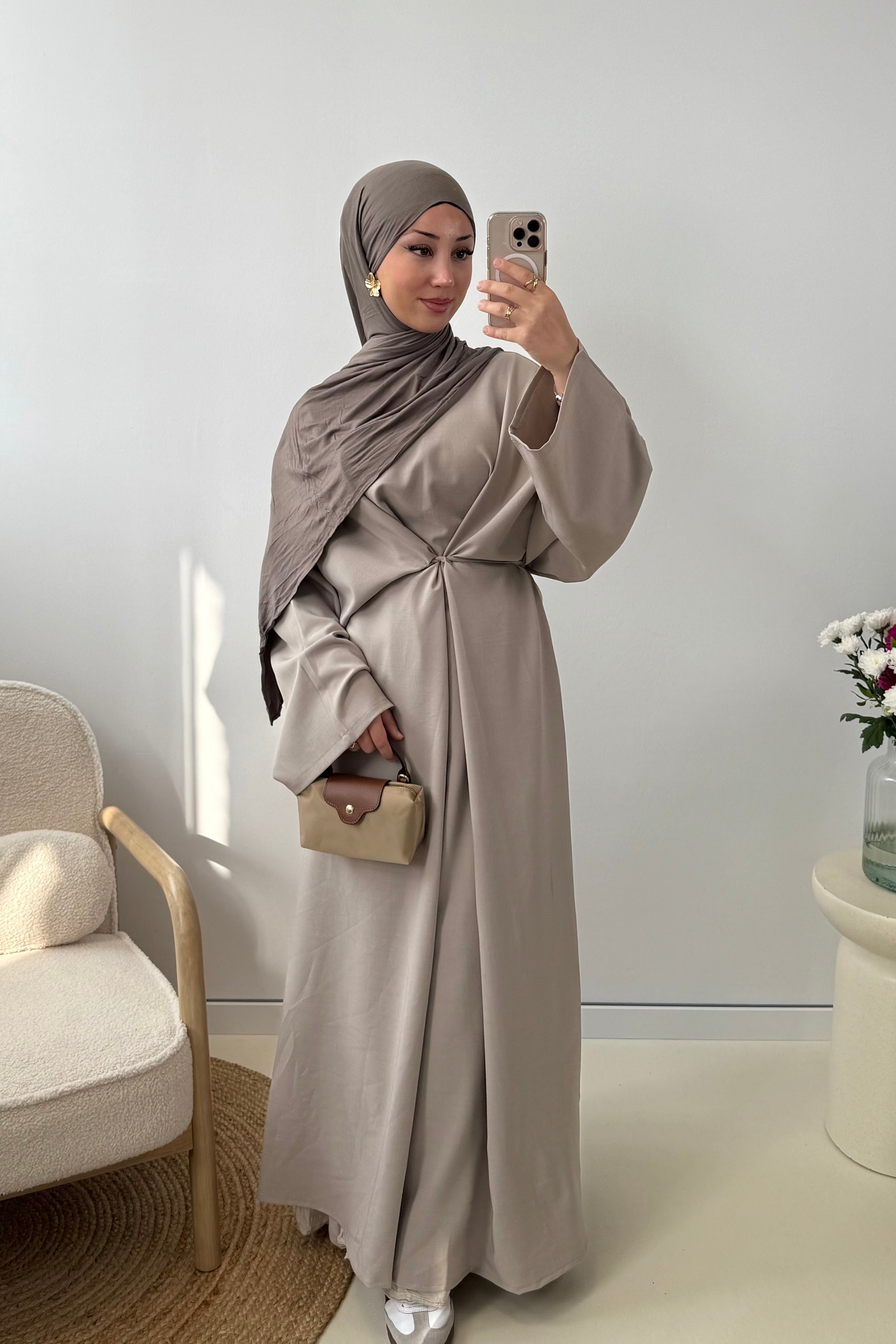 Ranya Kleid