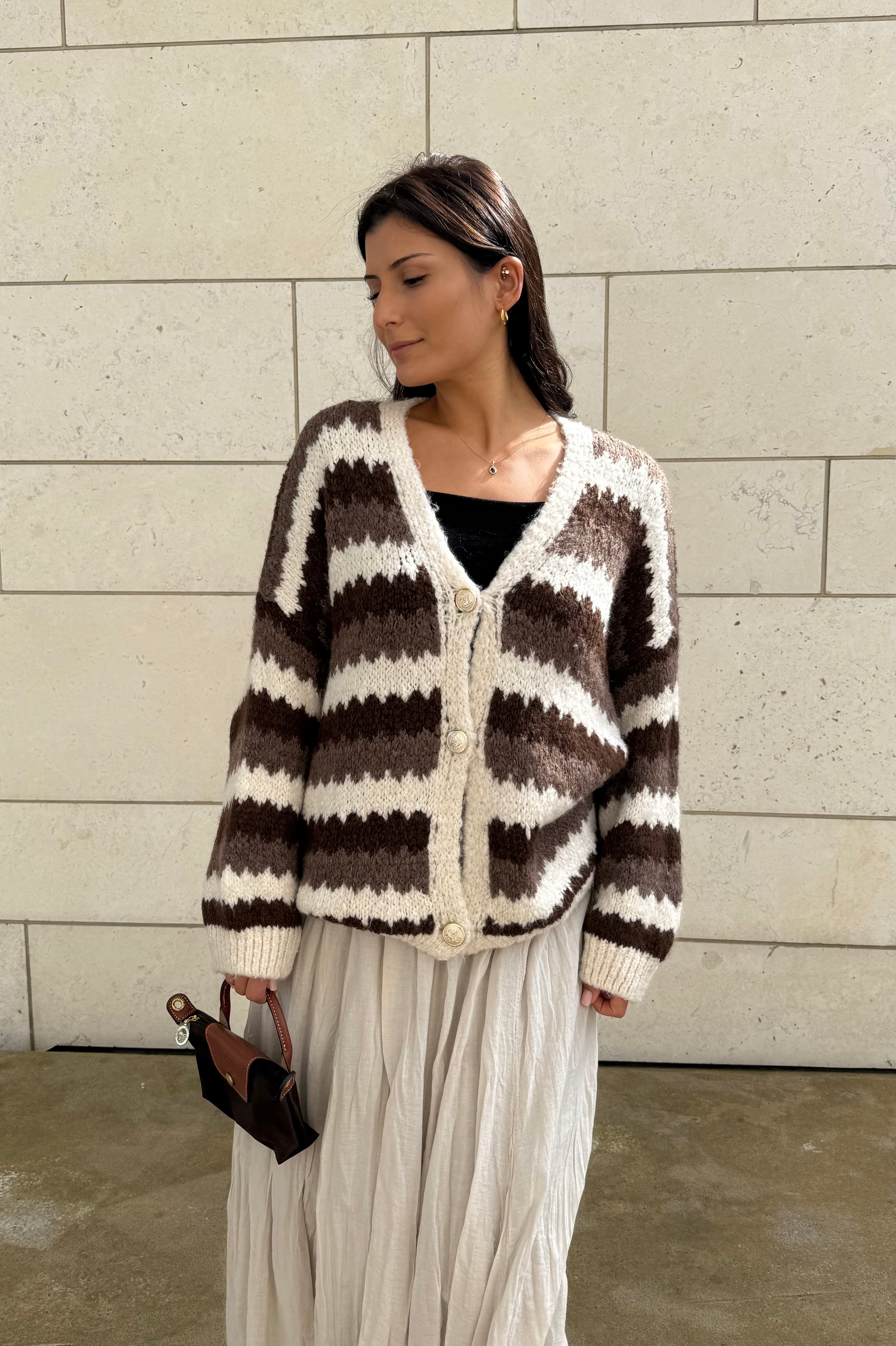 Nea Cardigan
