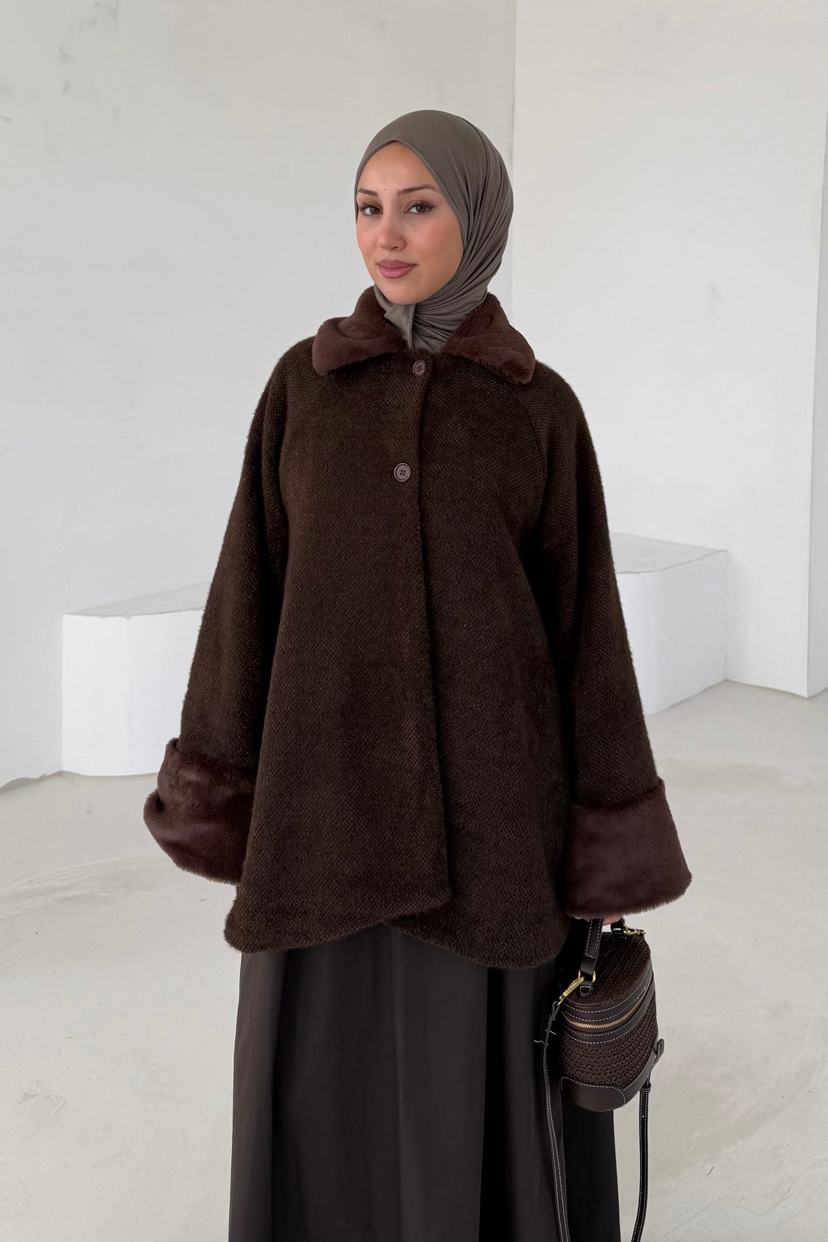 Nara Jacke