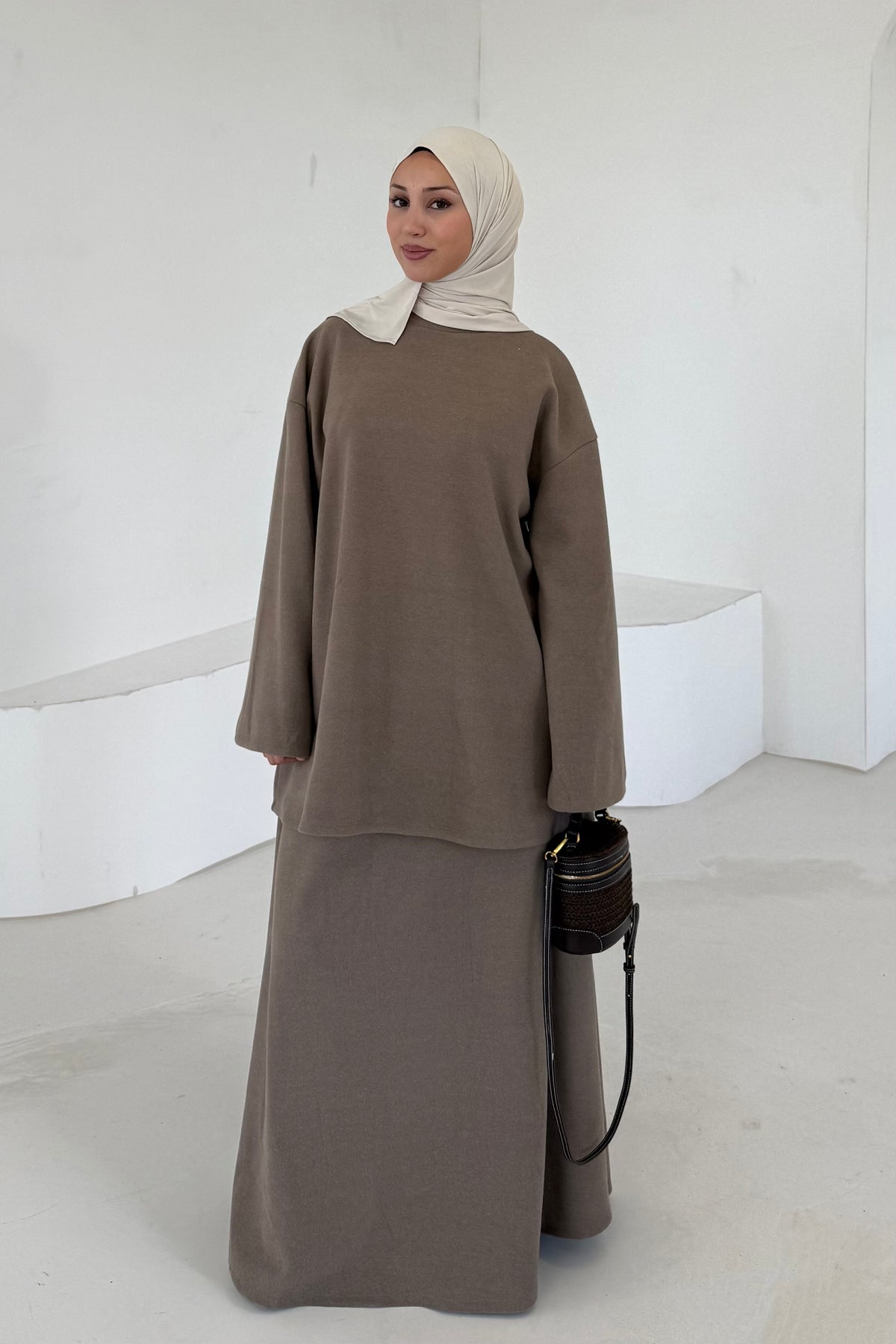 Miral 2-Teiler