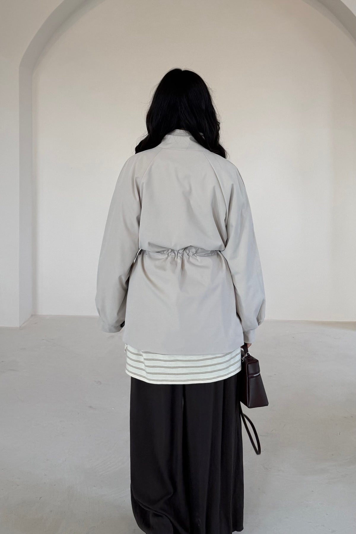 Azra Jacke