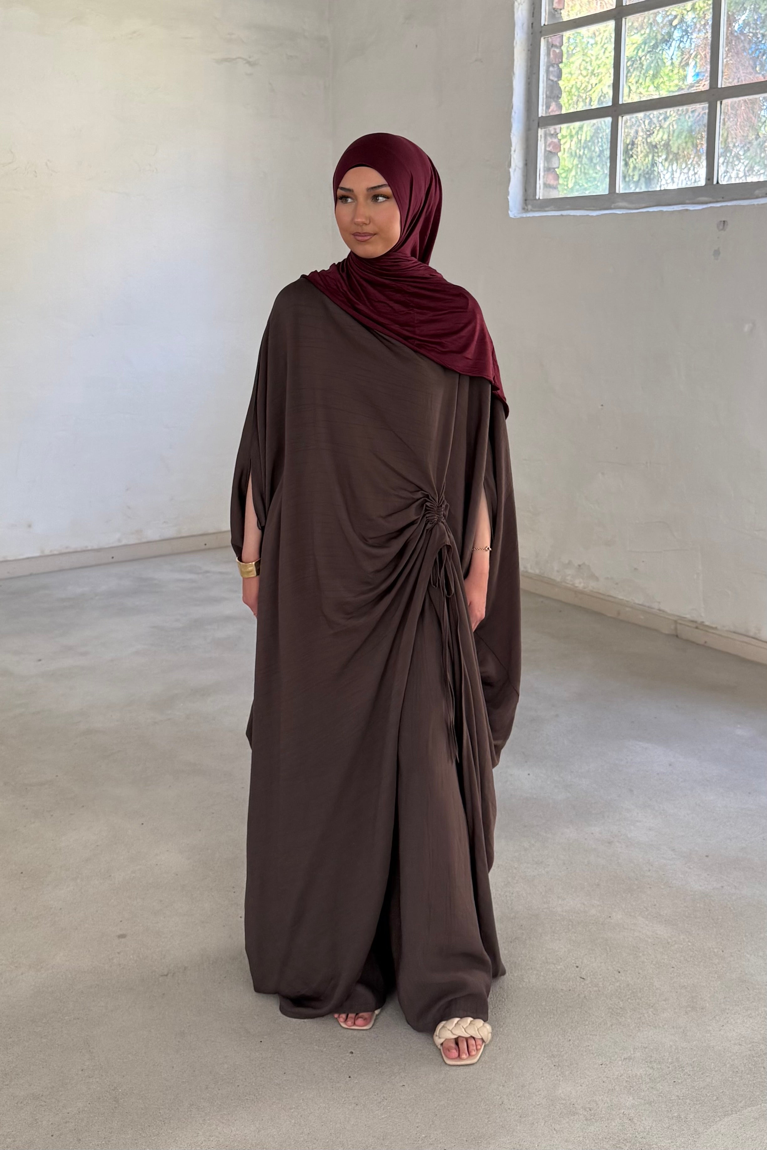 Amaya 2-Teiler