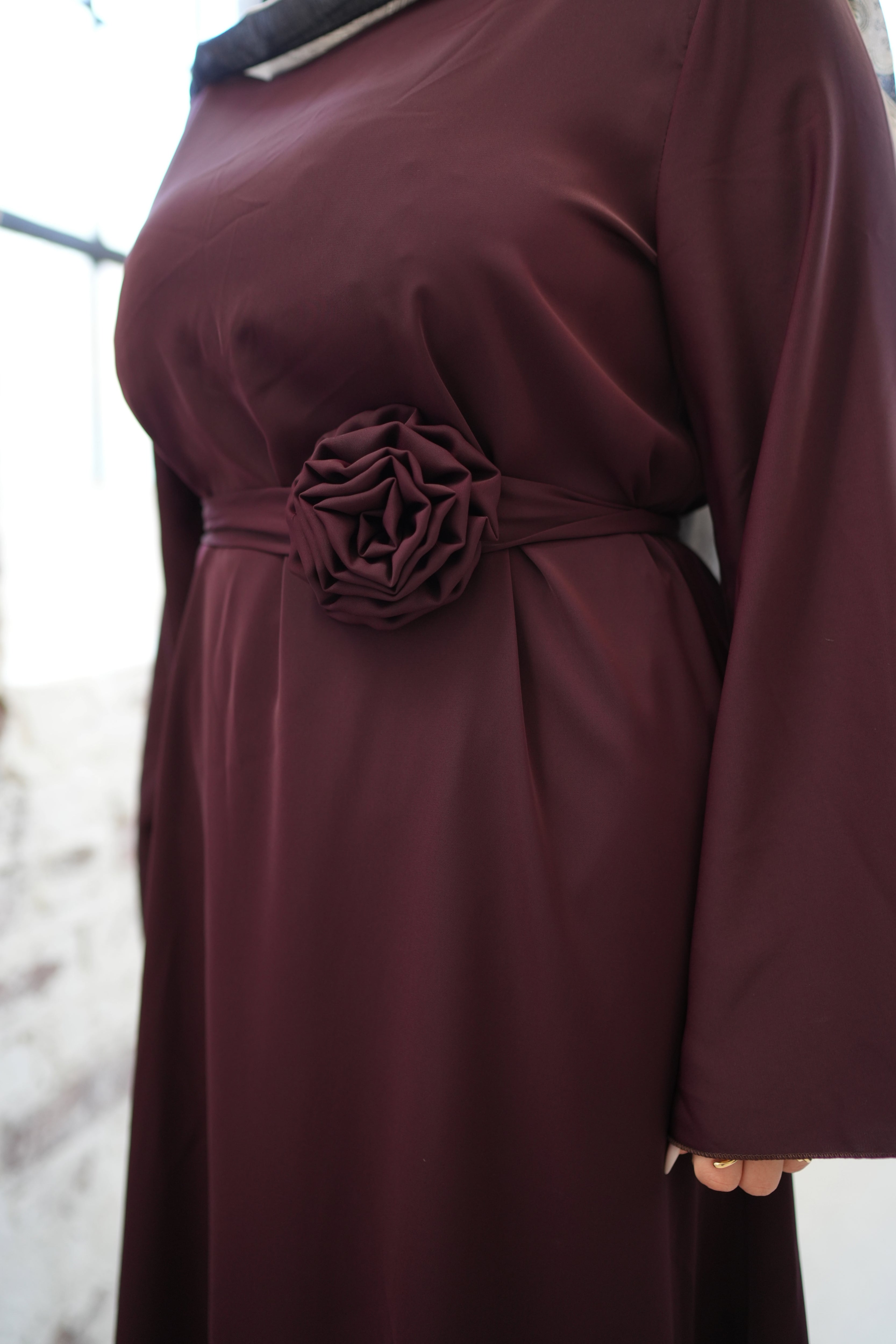 Blossom Kleid