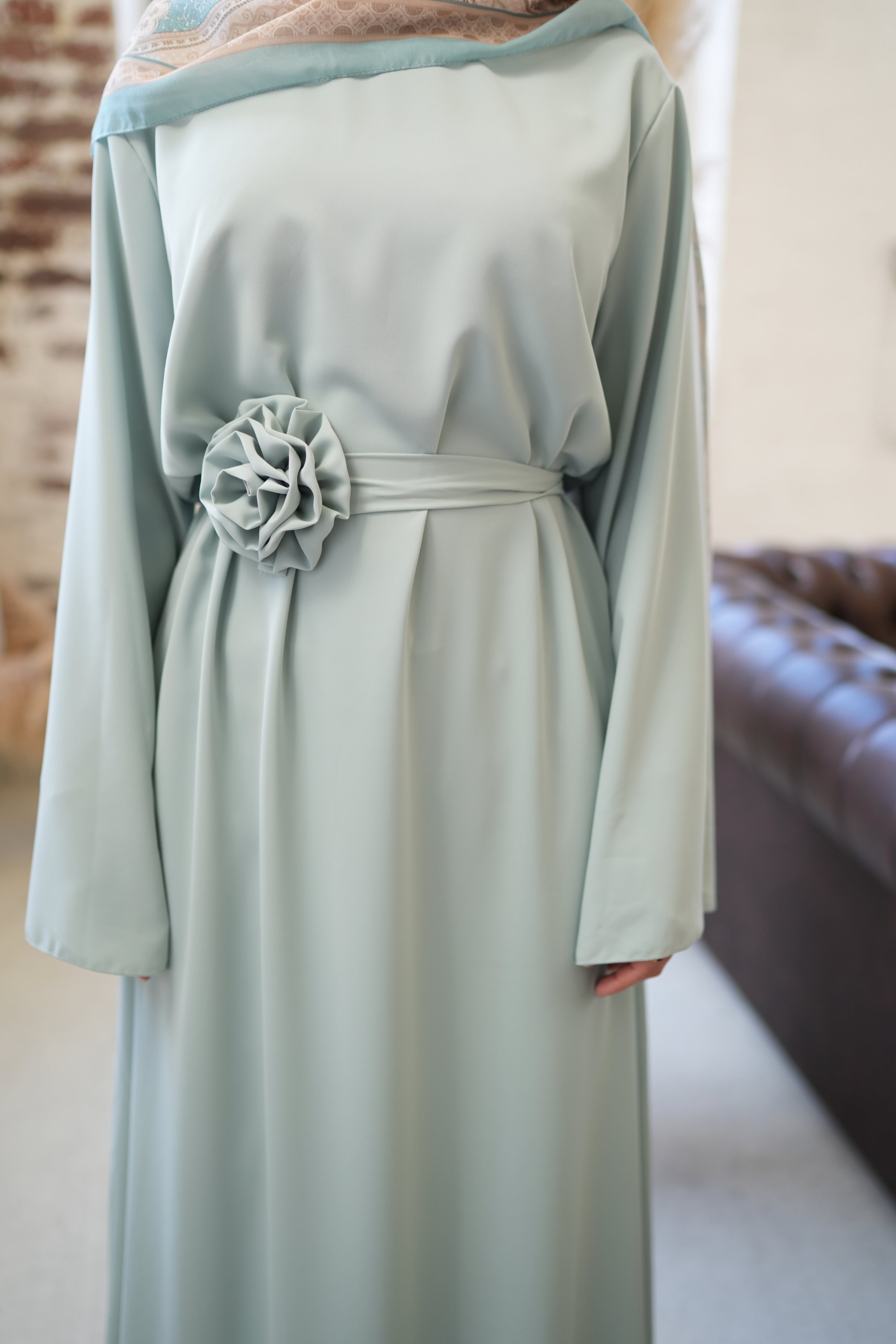 Blossom Kleid