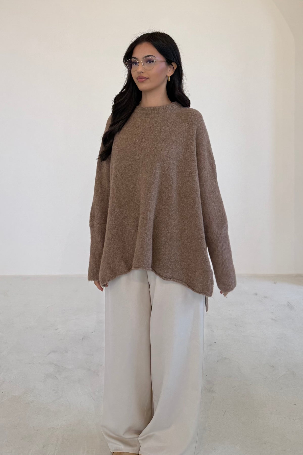 Tamina Pullover