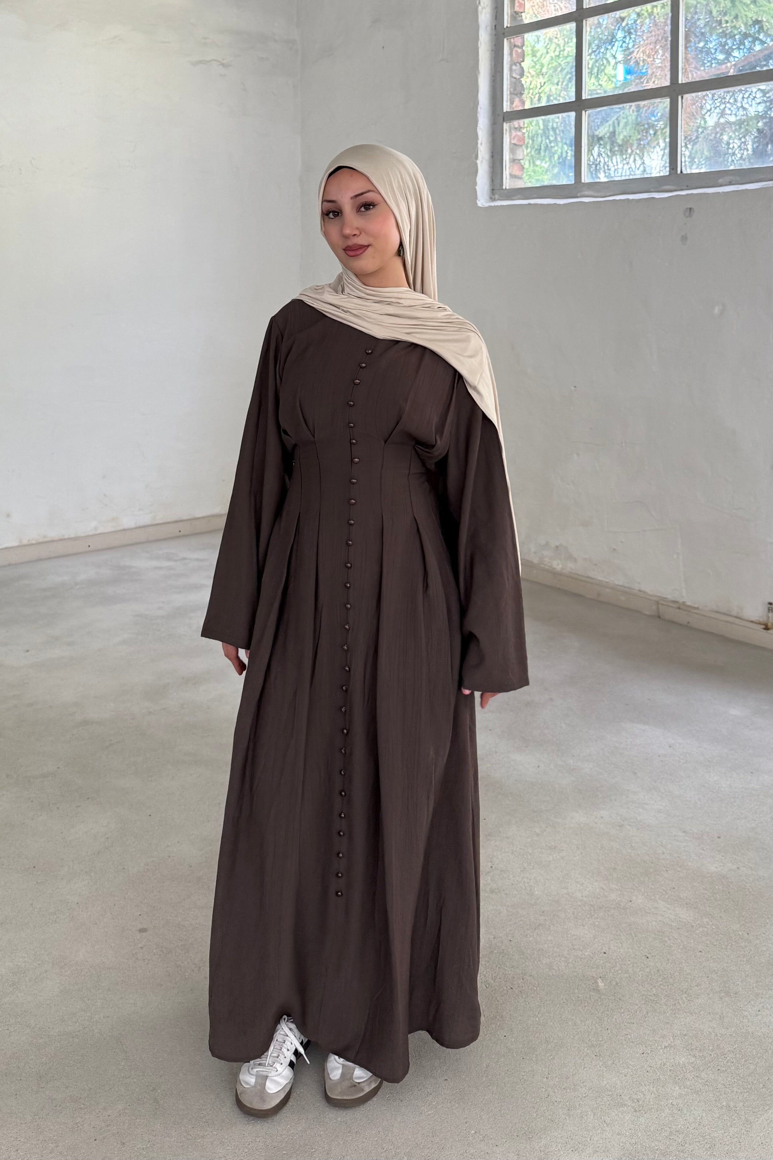 Arzu Kleid
