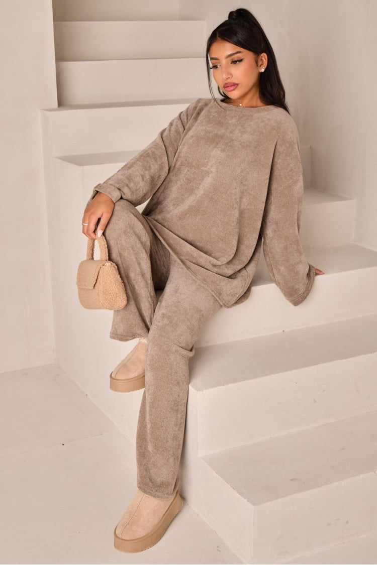 Claire Cord 2-Teiler