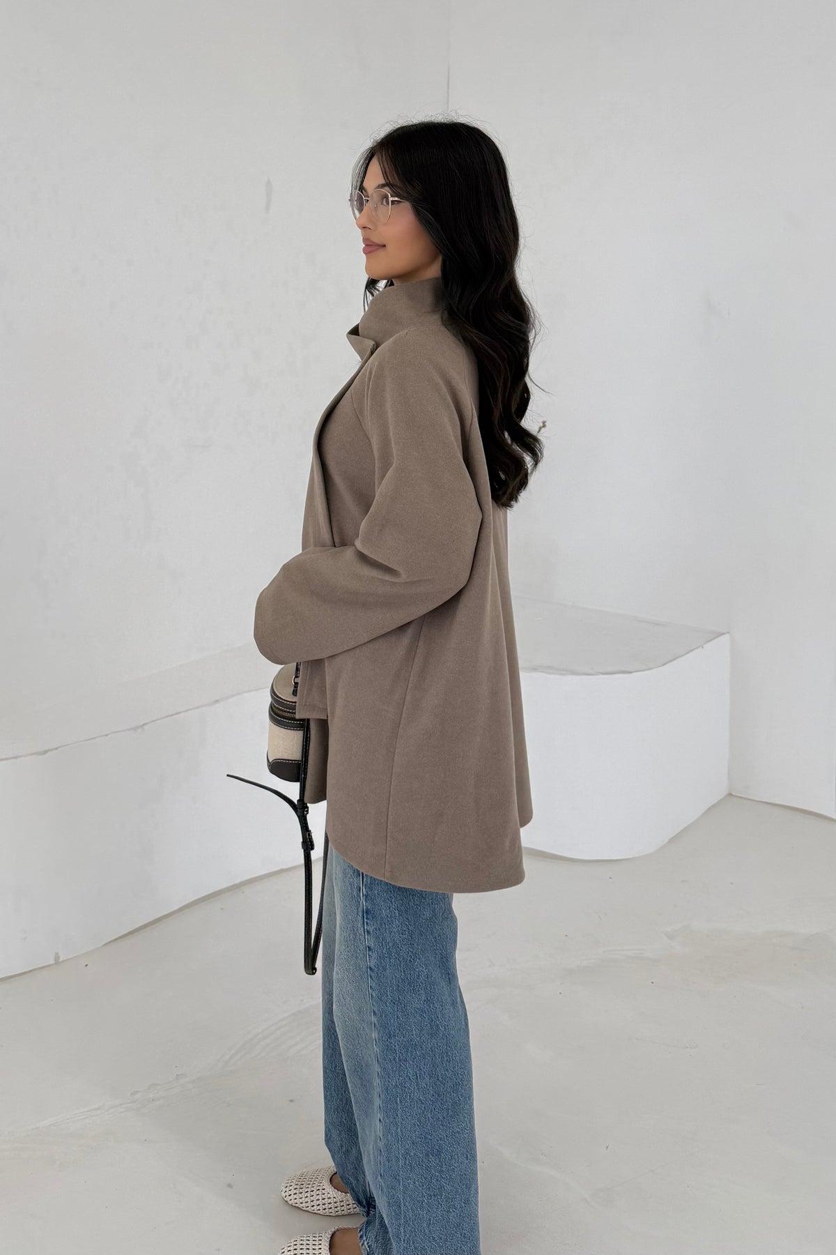 Malak Poncho