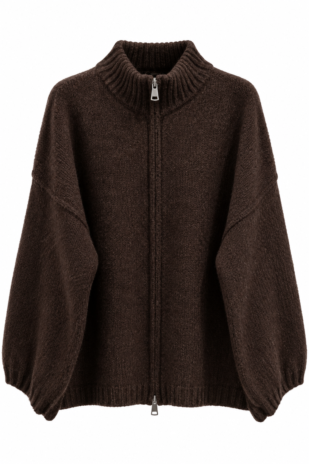 Comfy Strickjacke