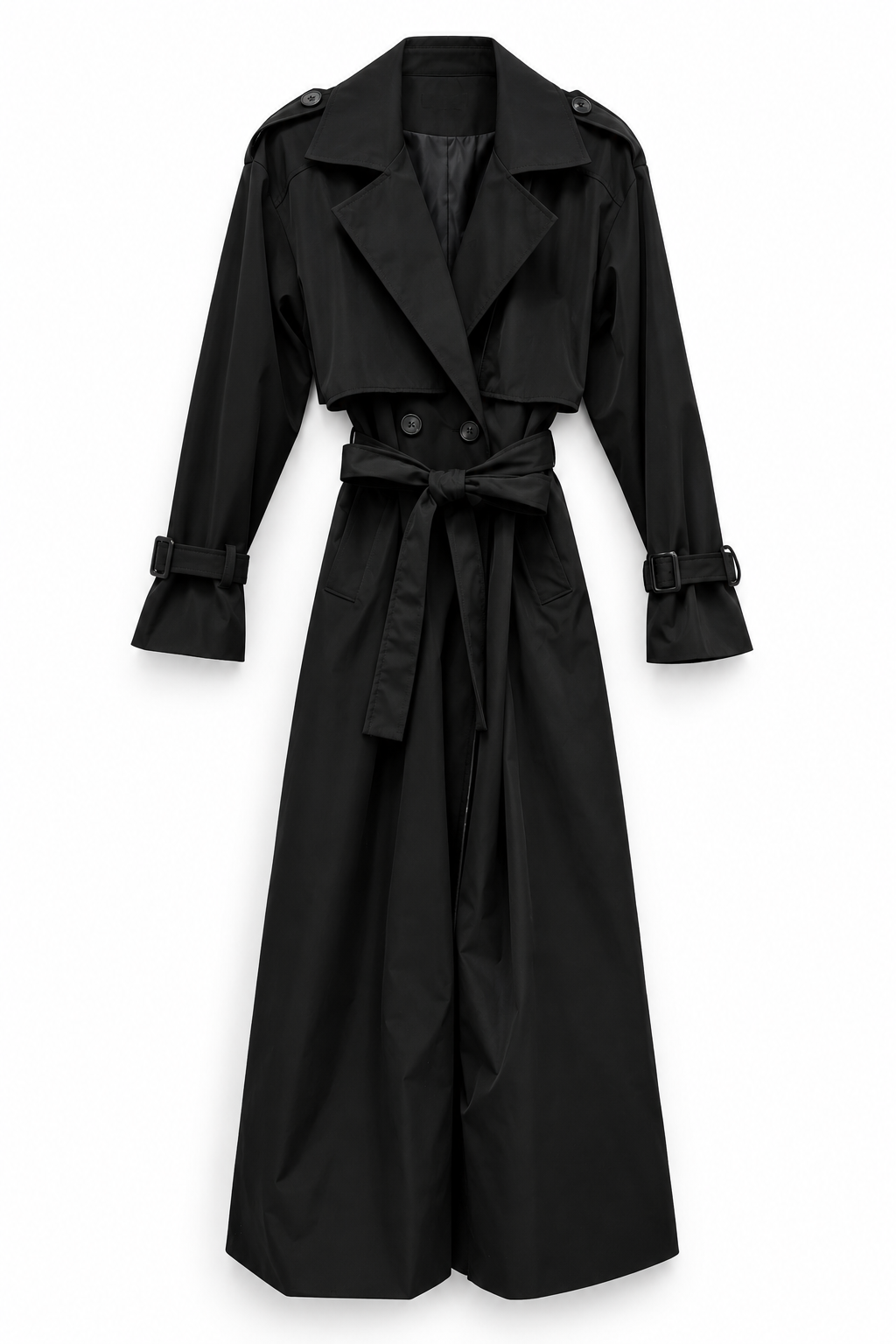 Maryam Trenchcoat