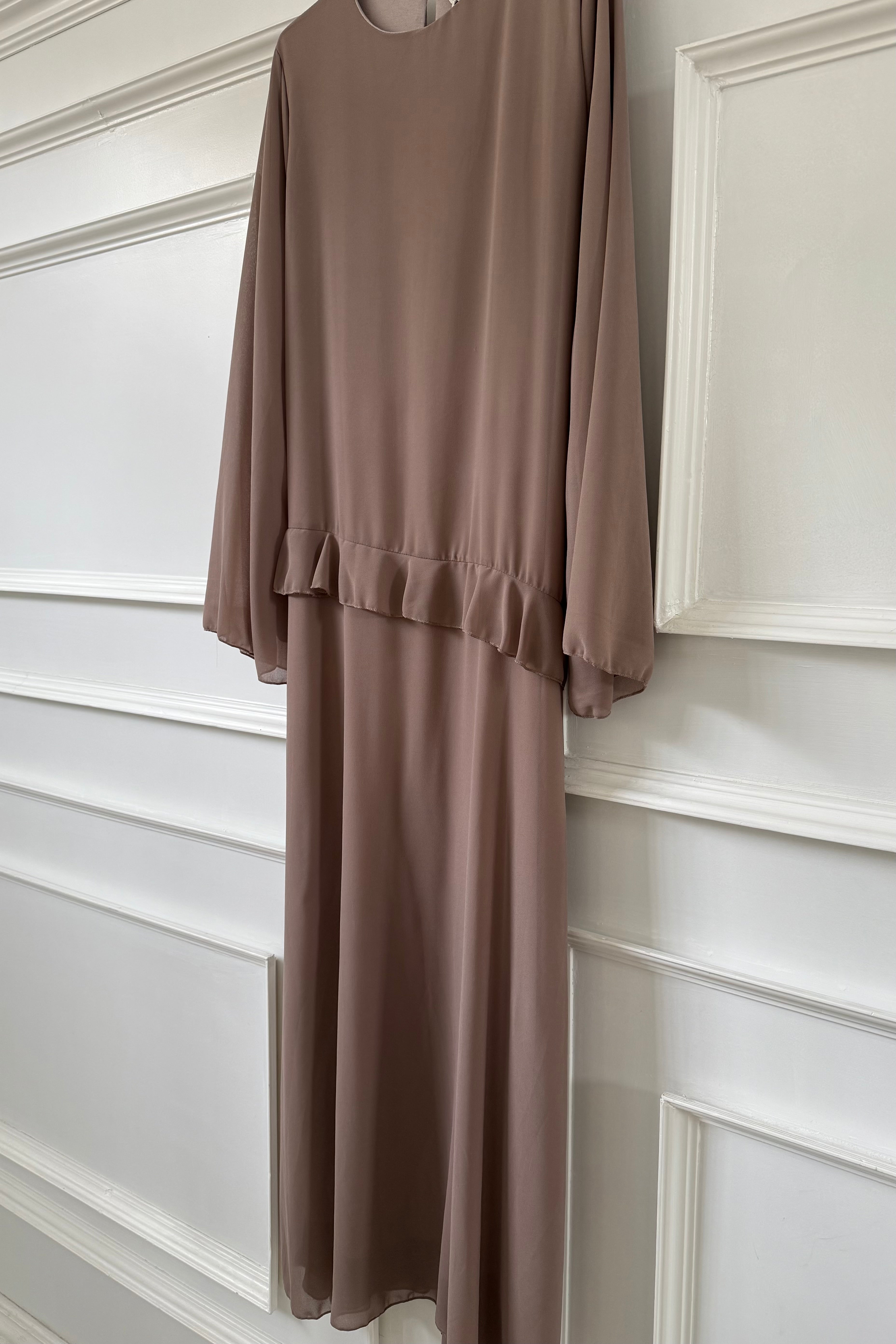Dudu Kleid
