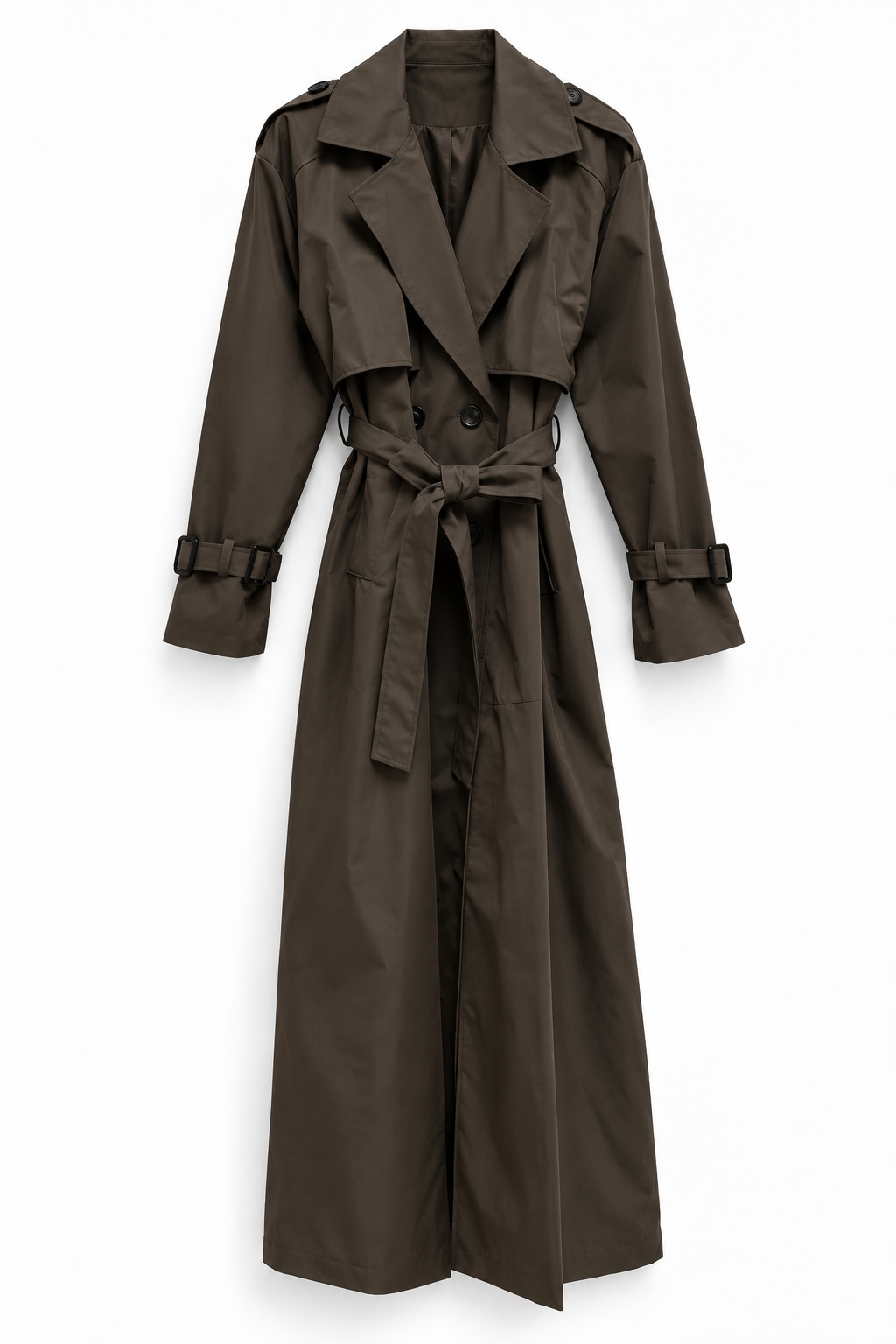 Maryam Trenchcoat