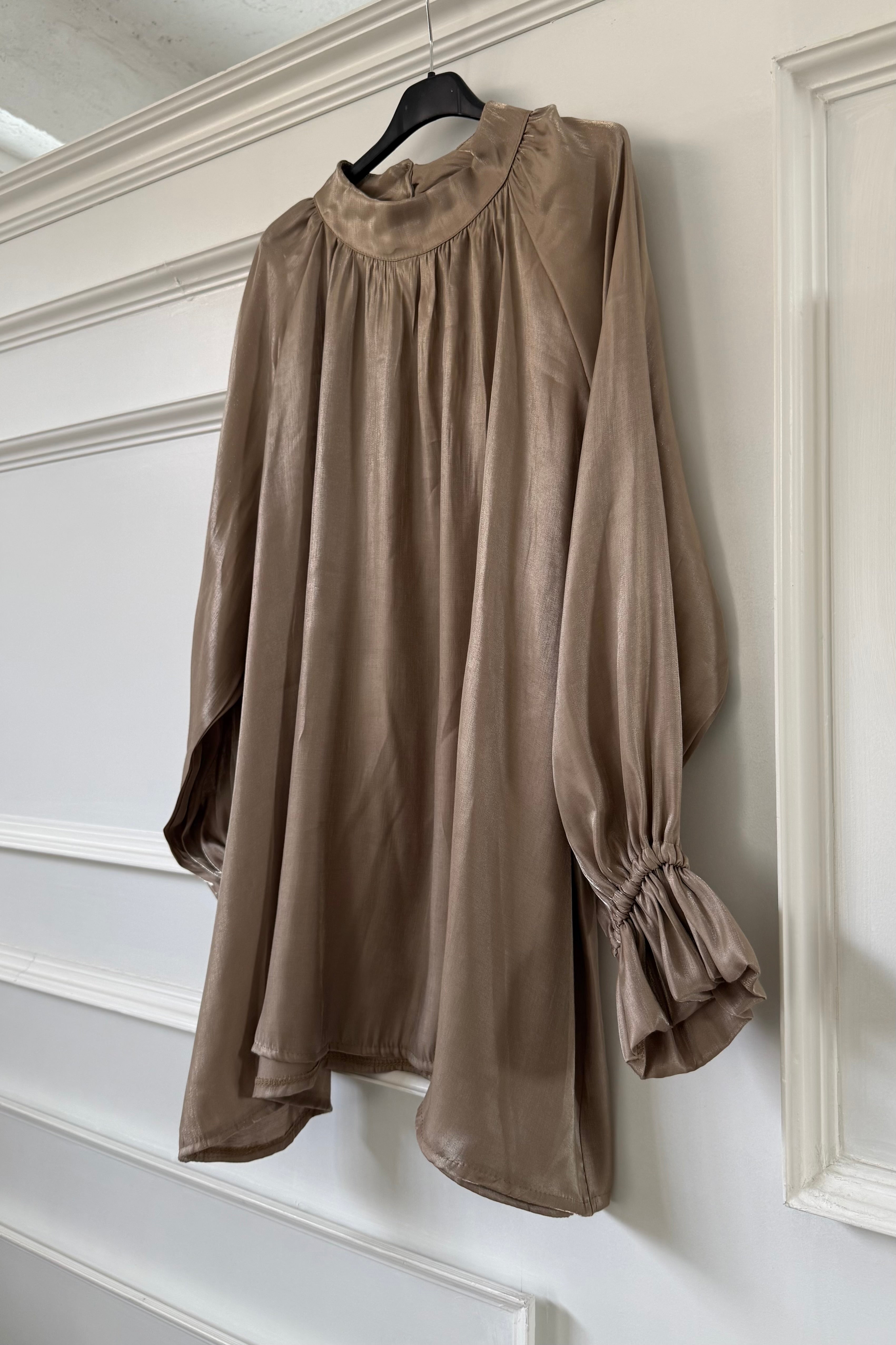 Hande Bluse
