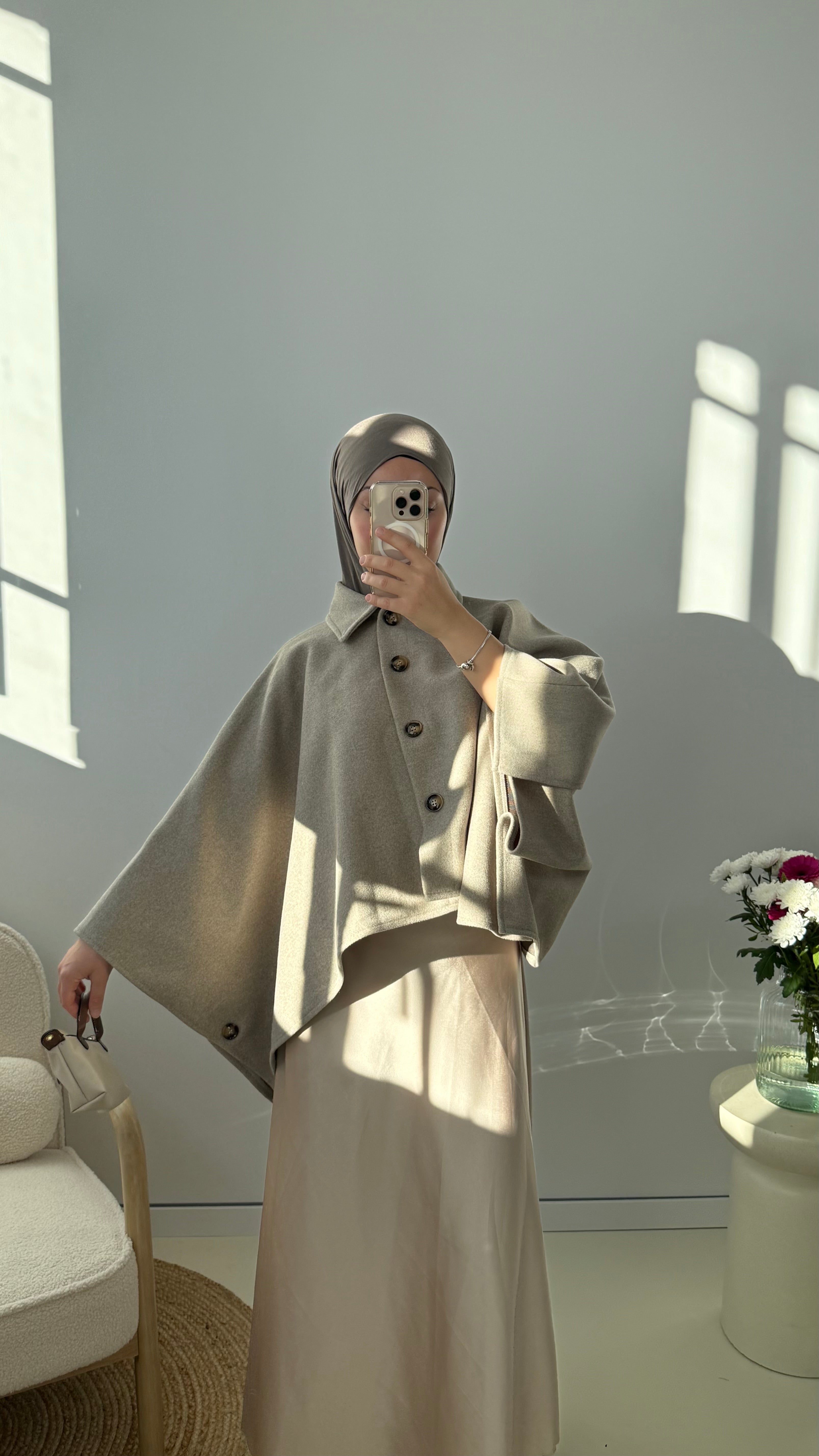 Salma Poncho