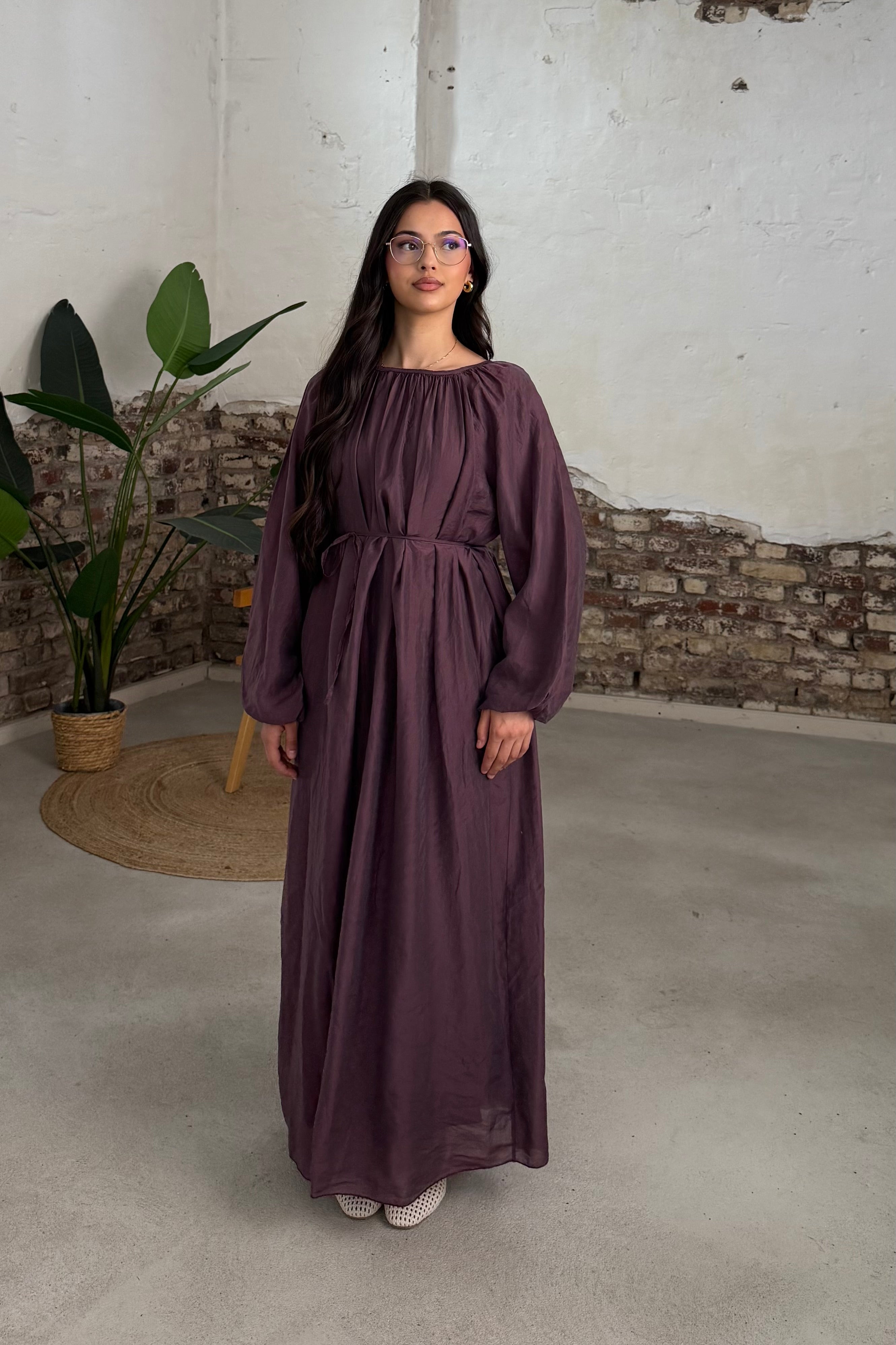 Cemre Kleid