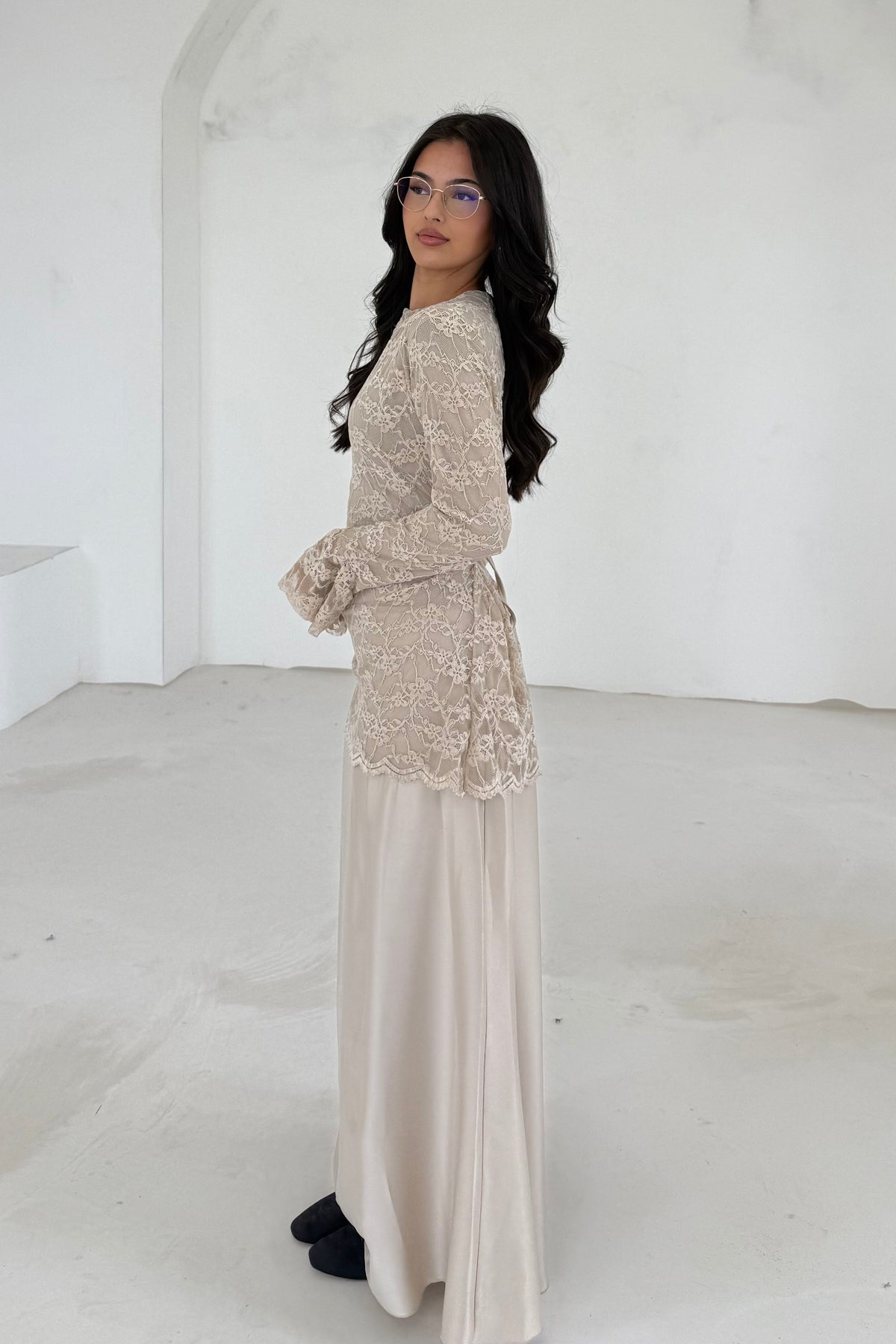 Lavin Kleid