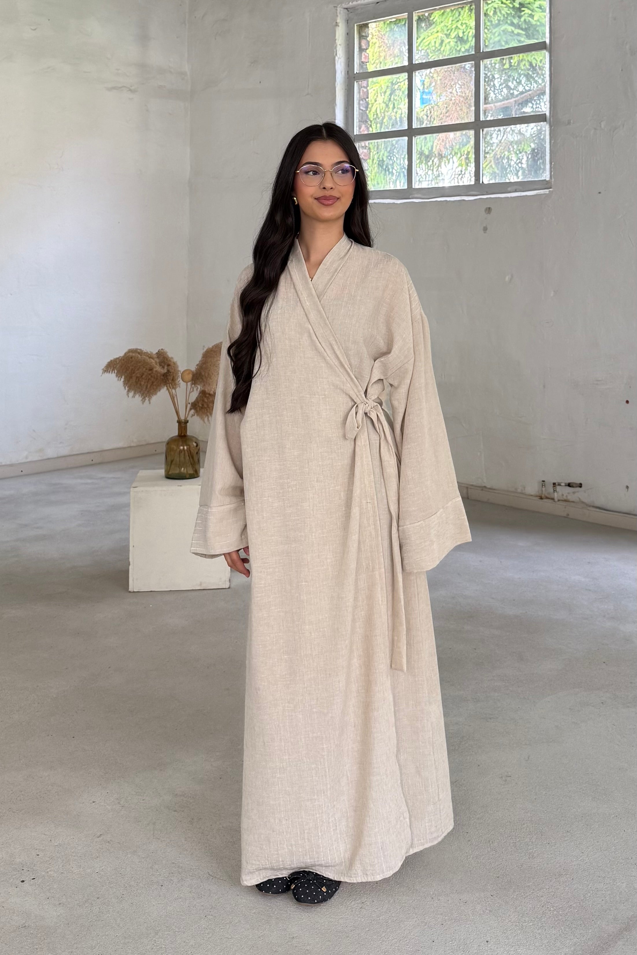 Kübra Kimono