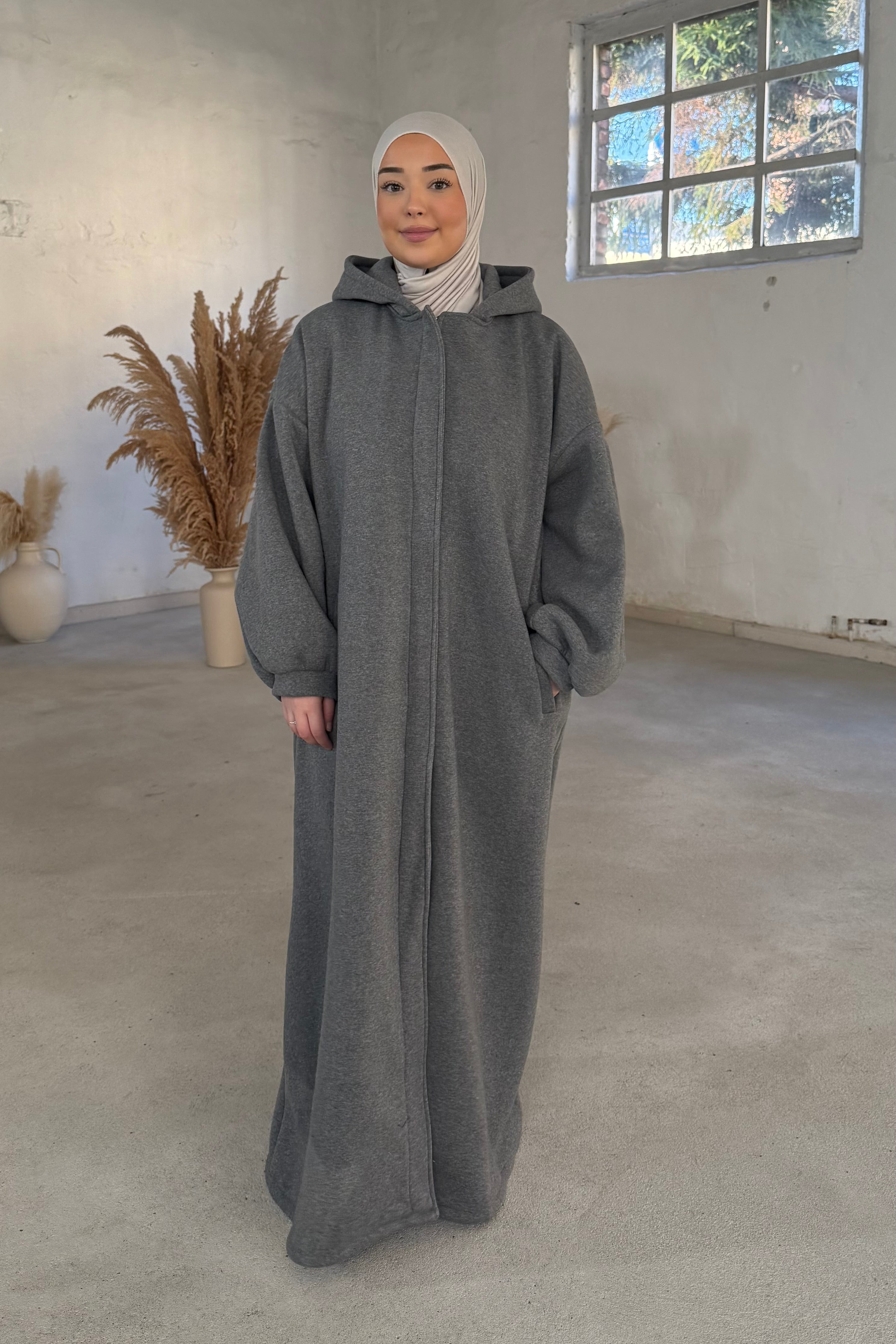 Azura Strickjacke
