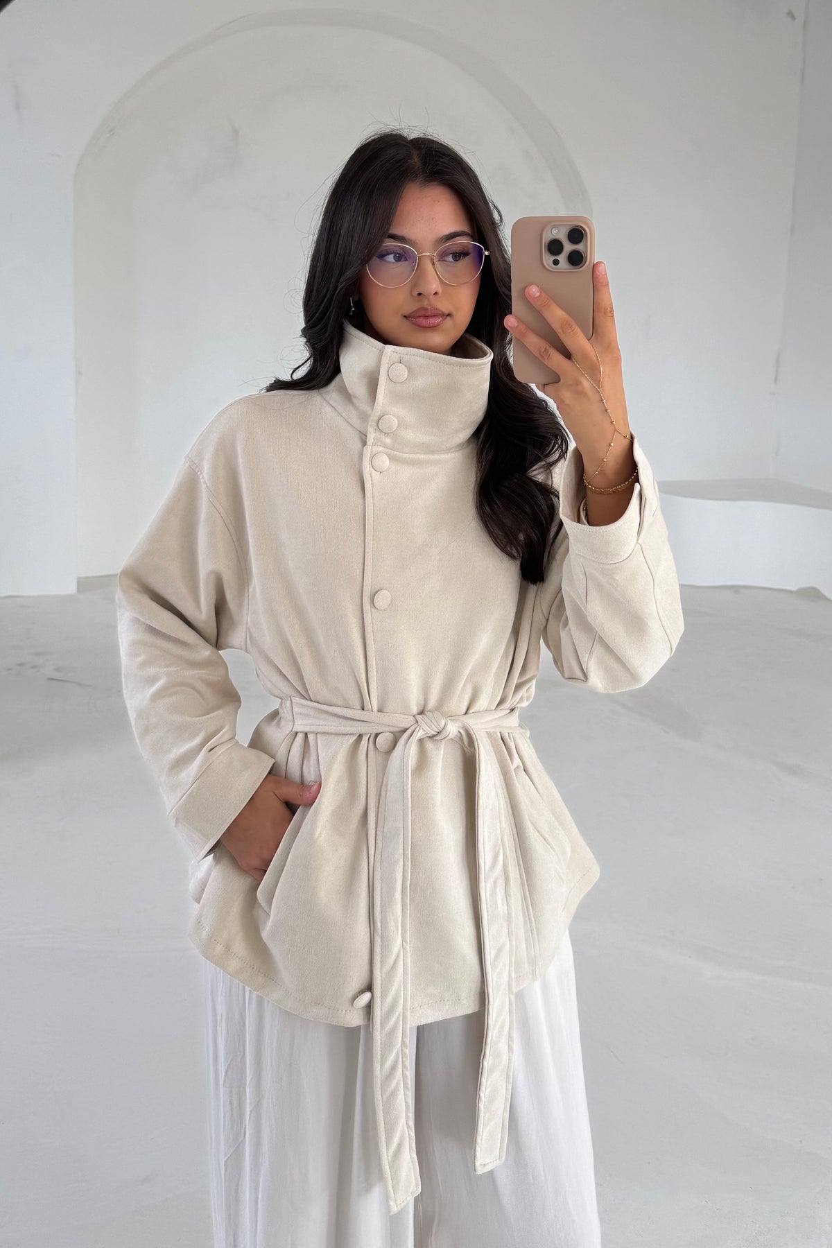 Noura Jacke