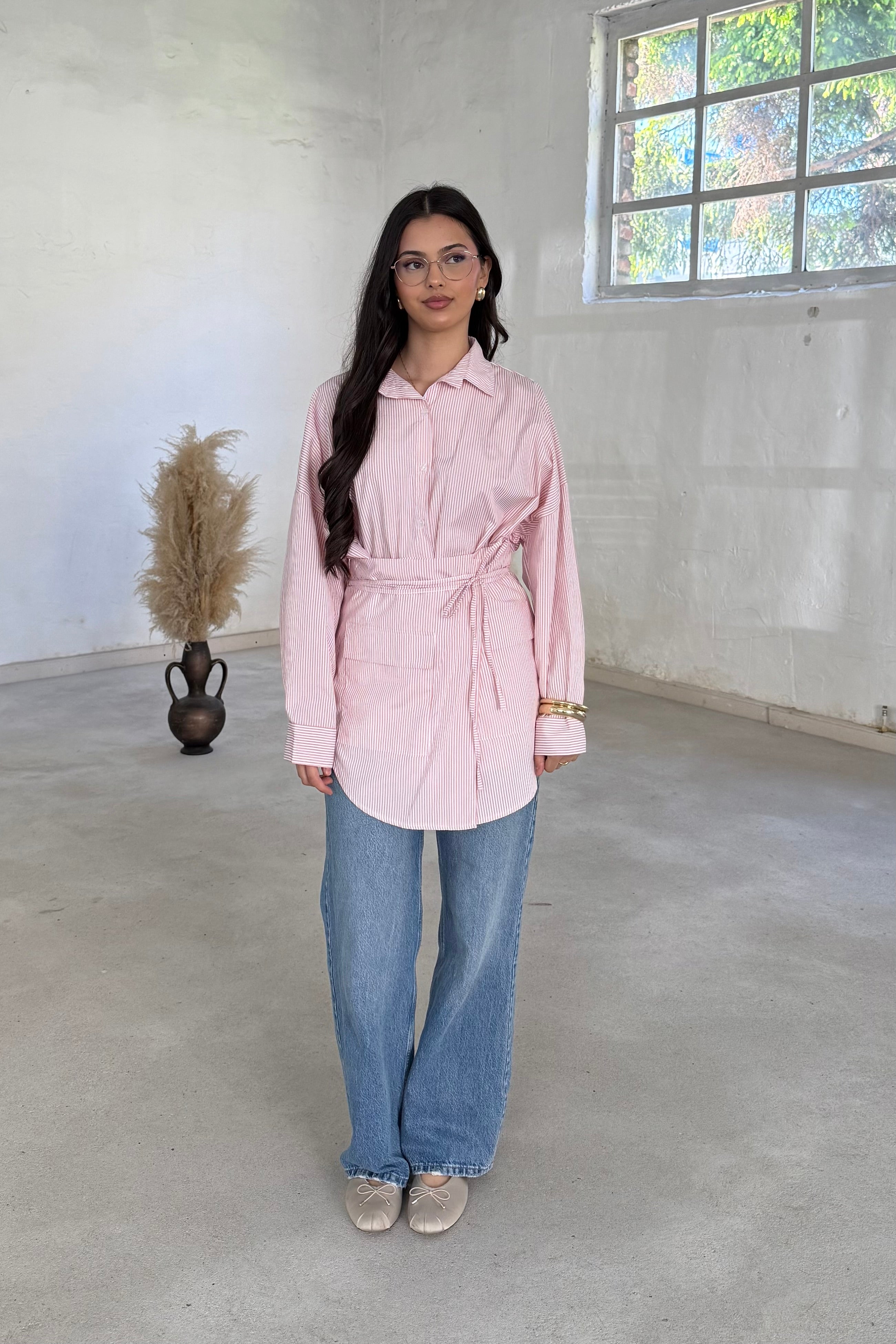 Manal Hemd