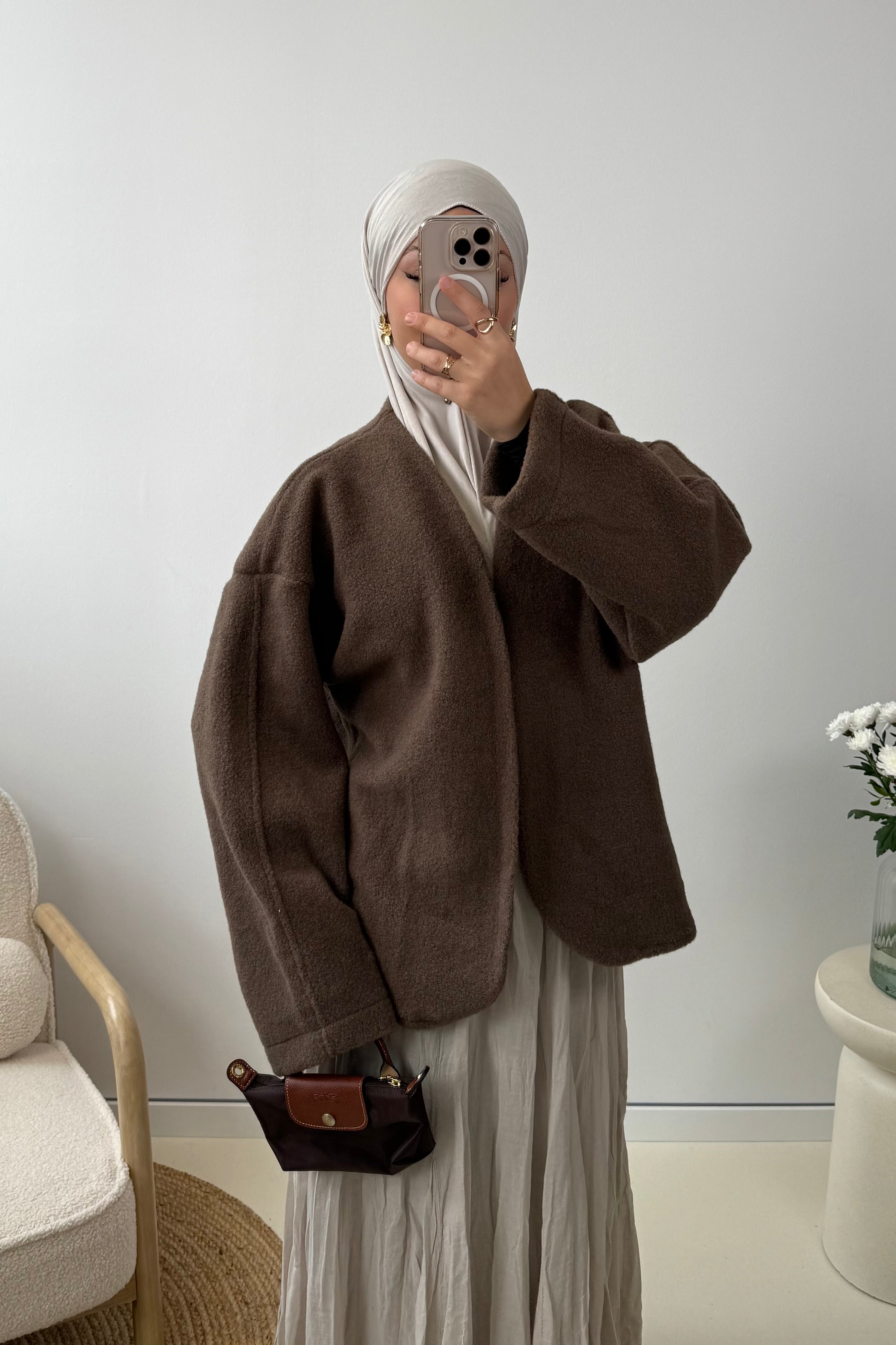 Ikra Cardigan