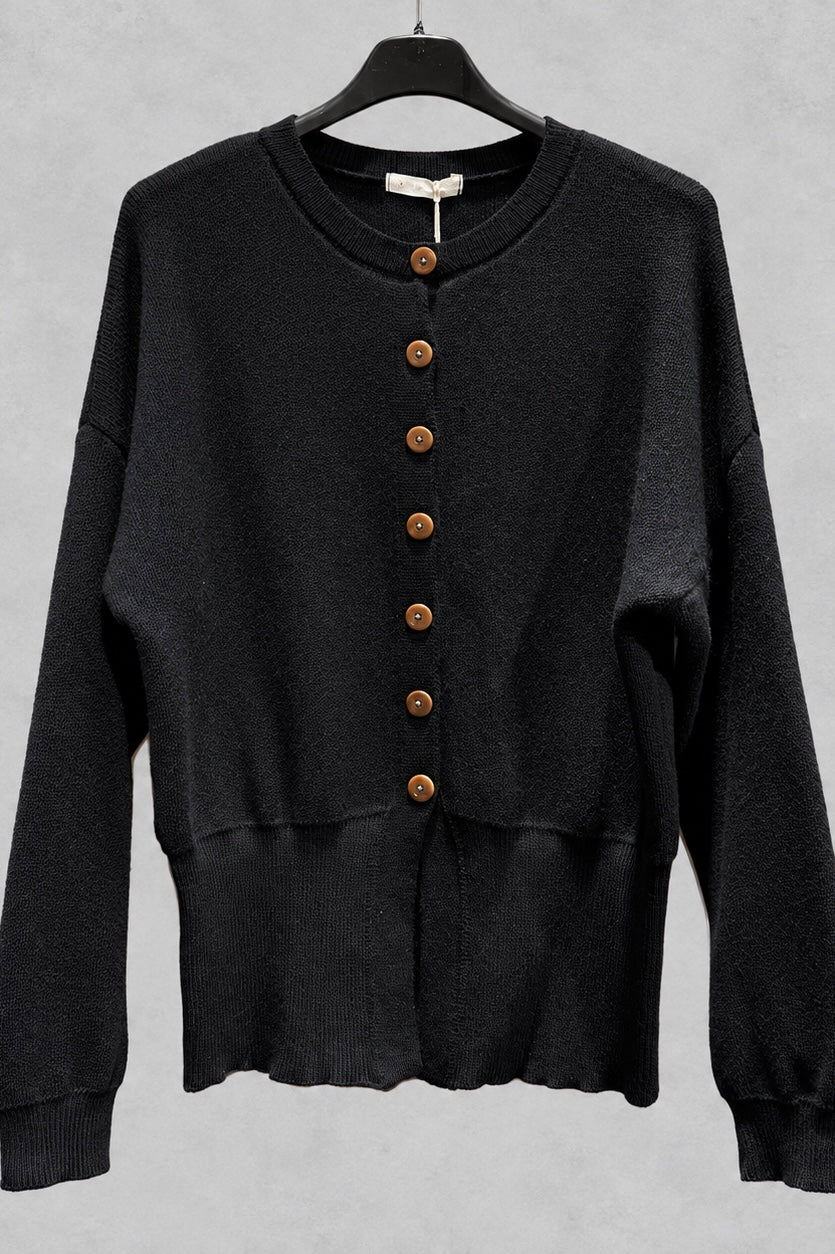 Enise Cardigan